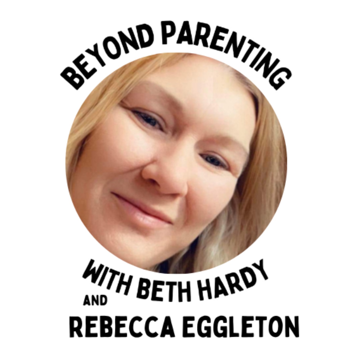 Being A Single Parent - With Rebecca Eggleton