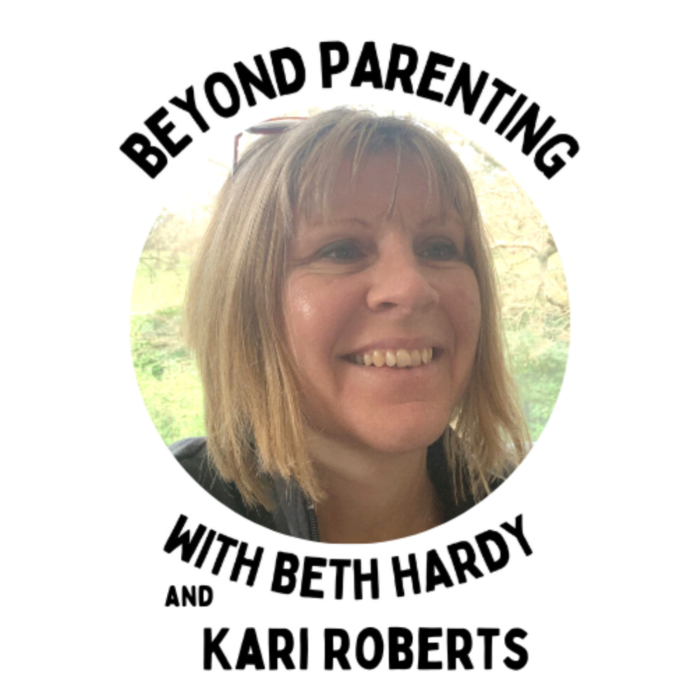 How We Can Trust Ourseleves with Kari Roberts