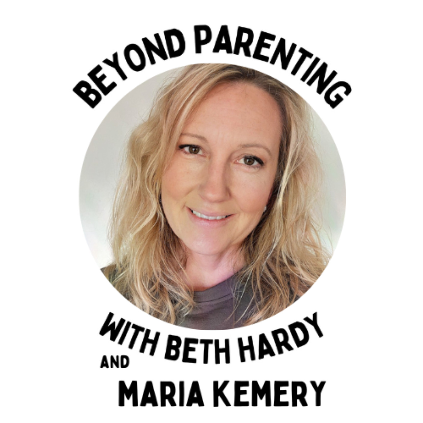 My child has hearing loss with Maria Kemery