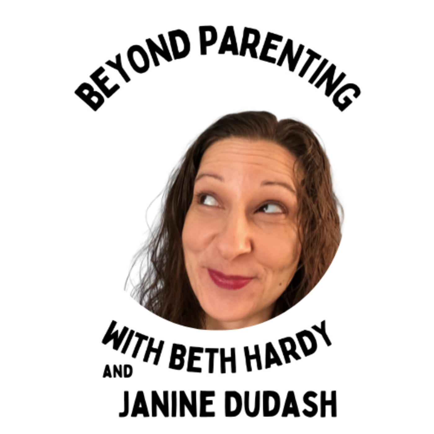 Part 1 Parenting Whilst Chronically Ill with Janine Dudash