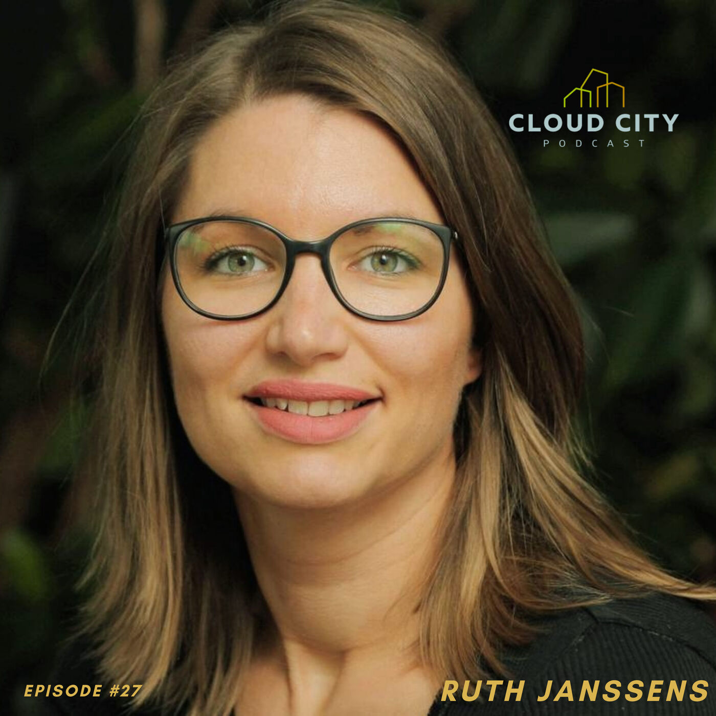 Ruth Janssens - Tech Fonds Morrow Ventures Ruth Janssens - Tech Fonds Morrow Ventures