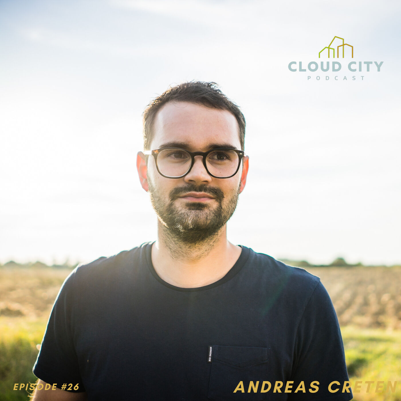 Andreas Creten - CTO Made With Love: The only way to do great work is to love what you do! Andreas Creten - CTO Made With Love: The only way to do great work is to love what you do!