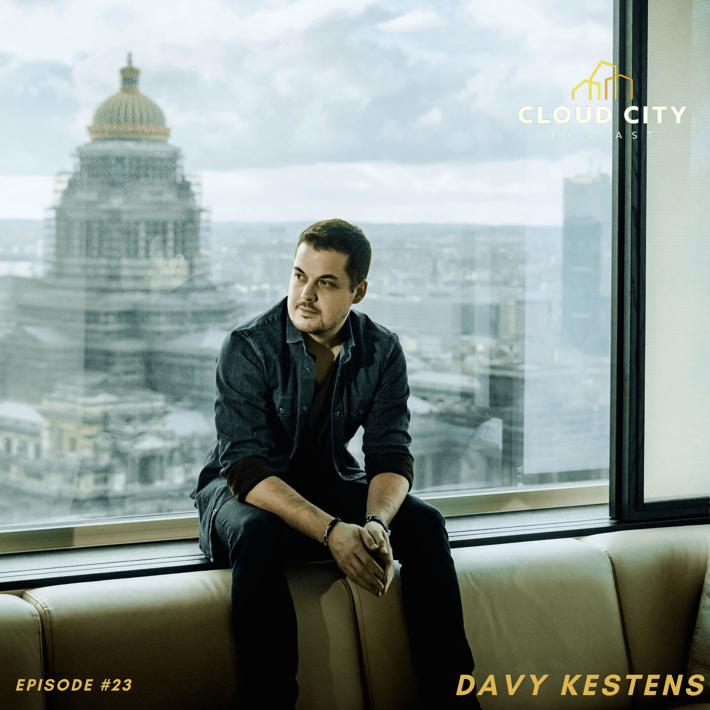 Davy Kestens - Cake, the profitable banking app Davy Kestens - Cake, the profitable banking app