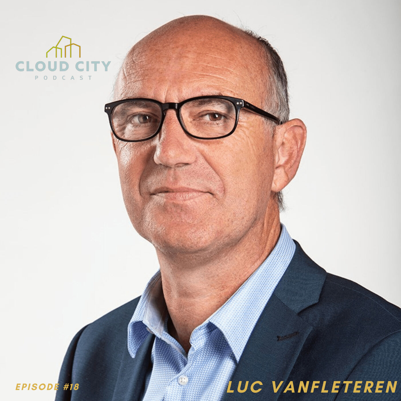 SPECIAL 5G Summit - Luc Vanfleteren from BIPT - The potential of 5G on the Belgian market SPECIAL 5G Summit - Luc Vanfleteren from BIPT - The potential of 5G on the Belgian market