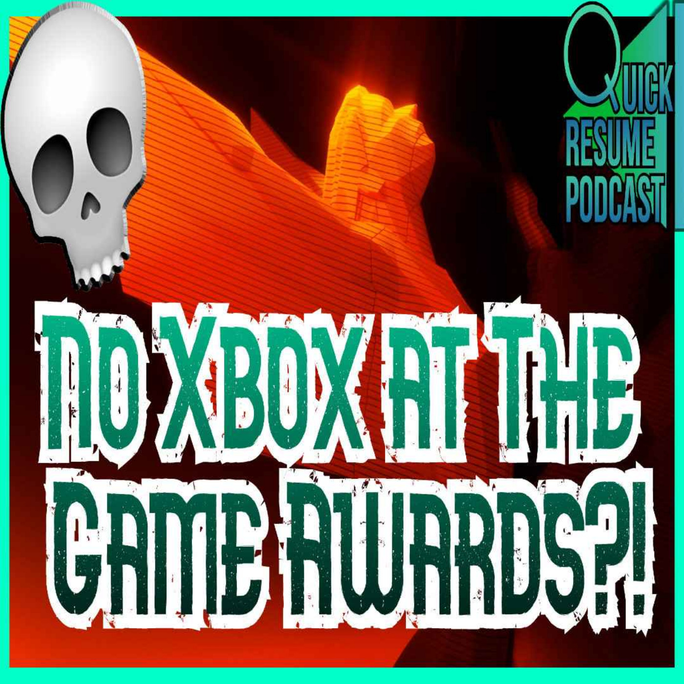 Xbox is a NO SHOW at The Game Awards? Does Xbox have a January showcase? QRP 80
