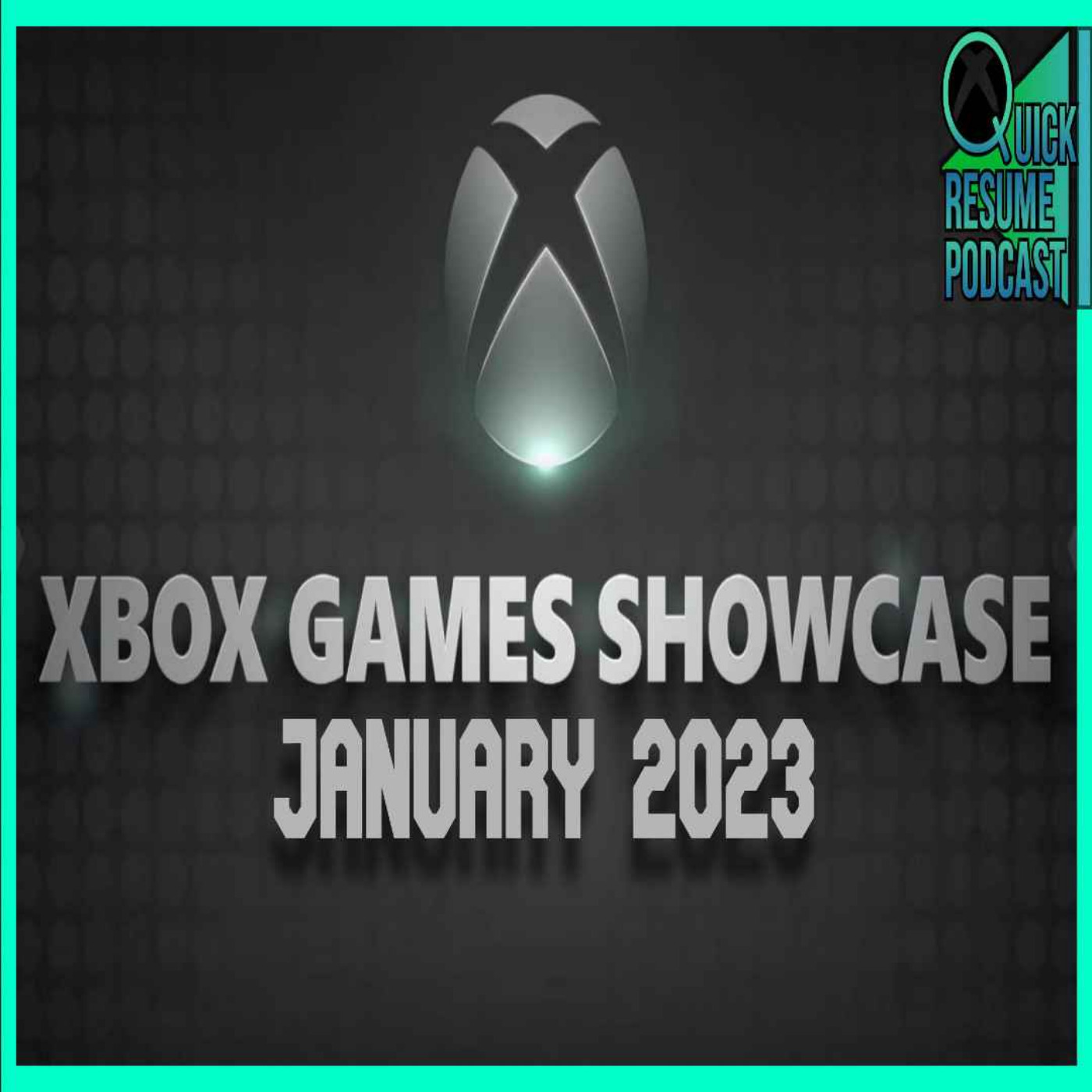 Xbox showcase in January? | New Game Pass tier with ADS?! | QRP 81