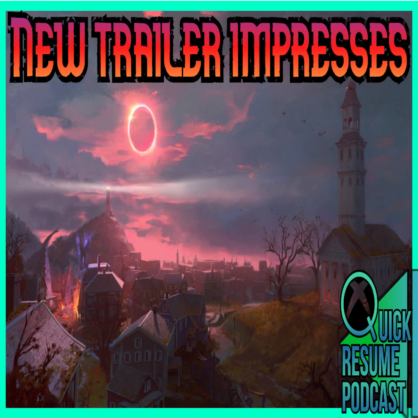 New Redfall story trailer SLAPS | Xbox has a 