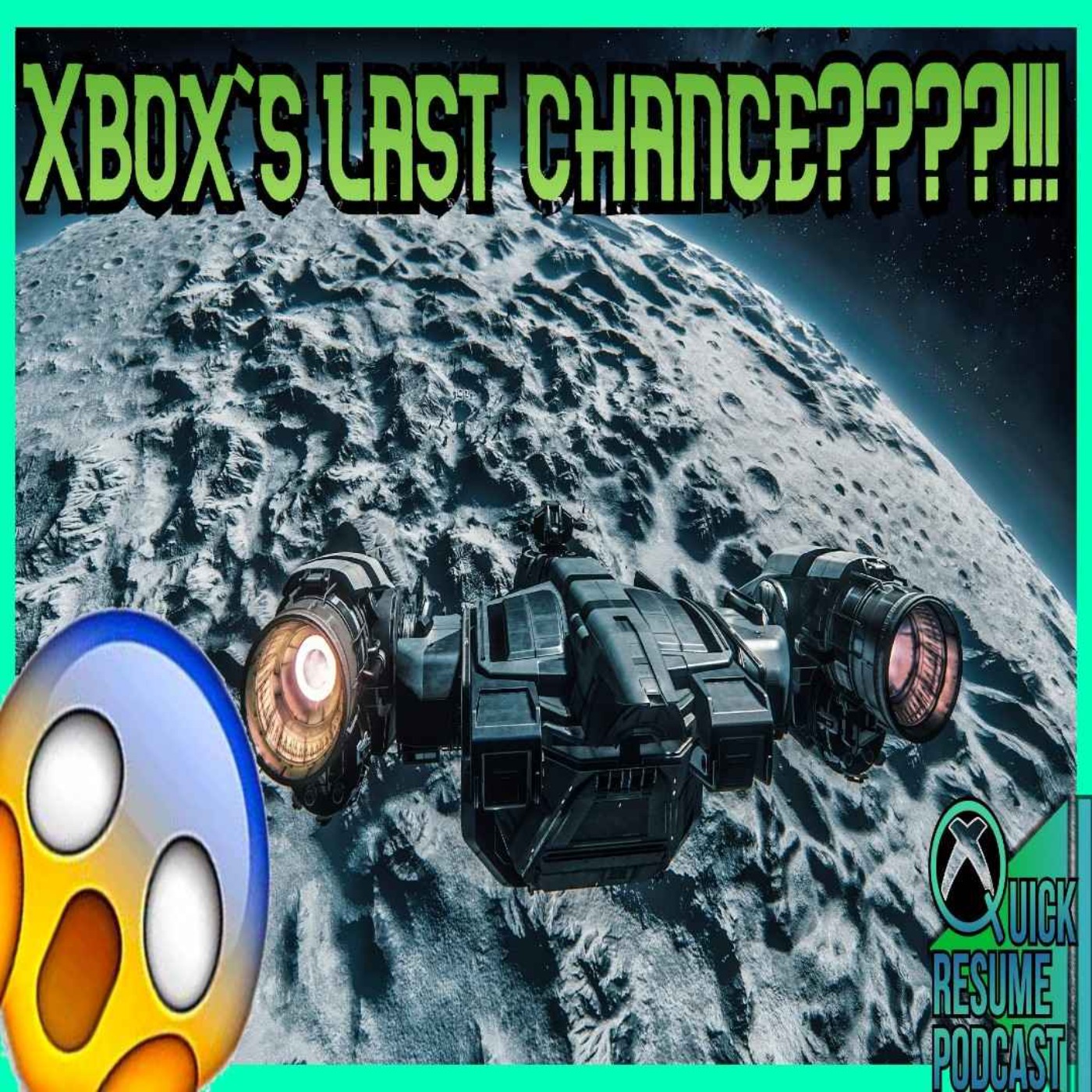Starfield is Xbox's last chance? | EU approves the ABK deal | QRP 99
