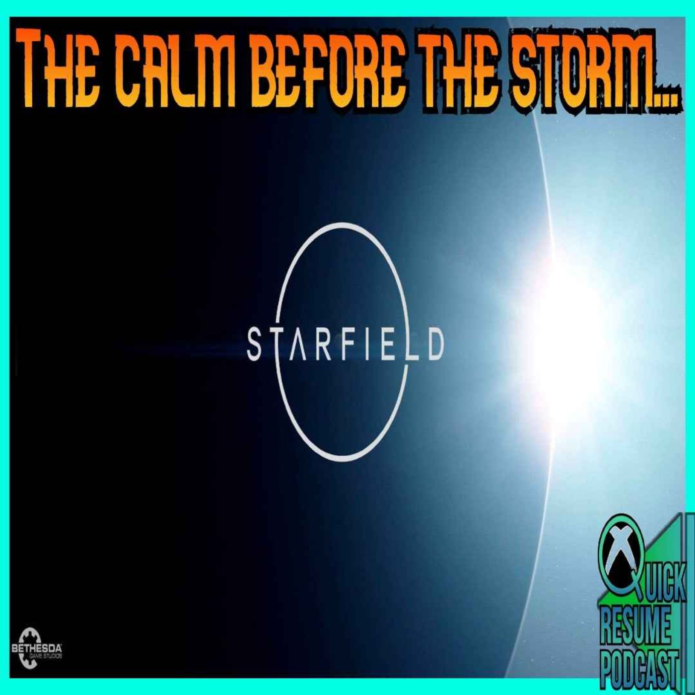 Starfield news and leaks! Are reviewers loving it? (no spoilers) | New Xbox enforcement | QRP 110
