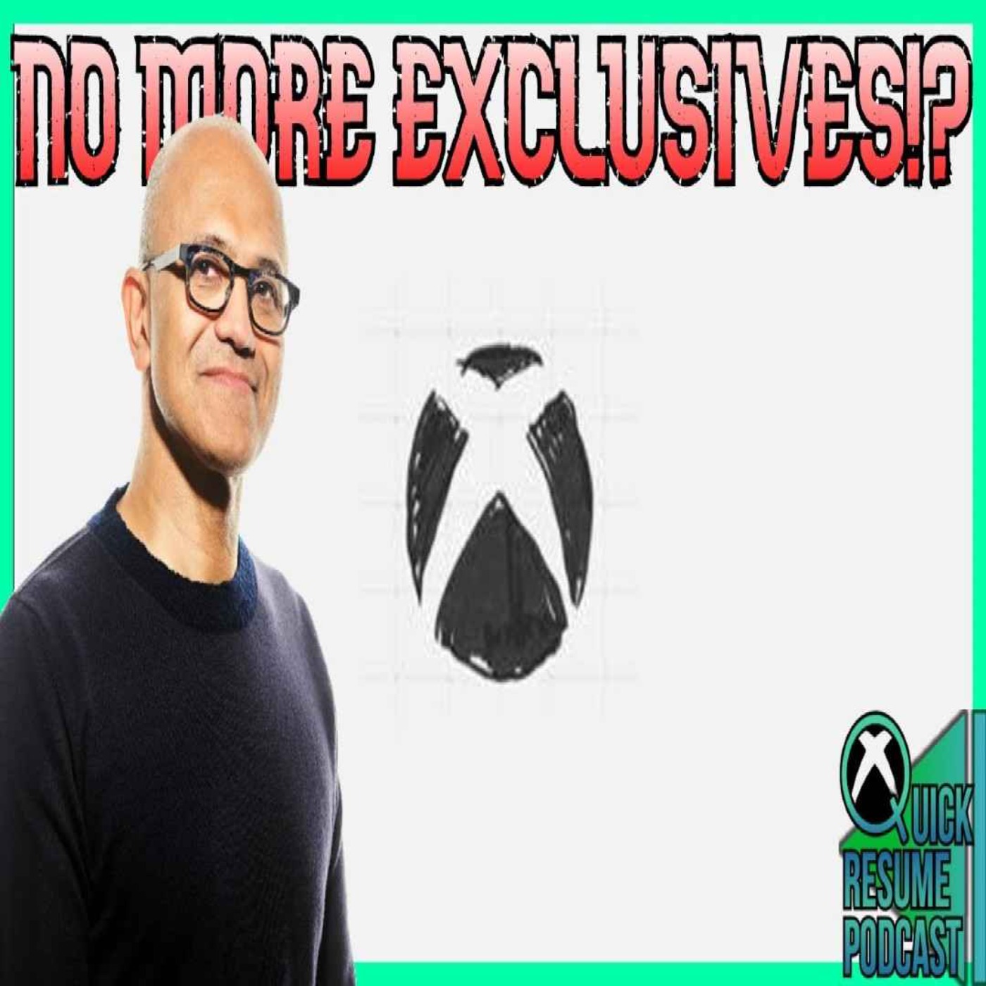 Is Xbox giving up on exclusives? | Big Xbox event coming January?! | QRP 154