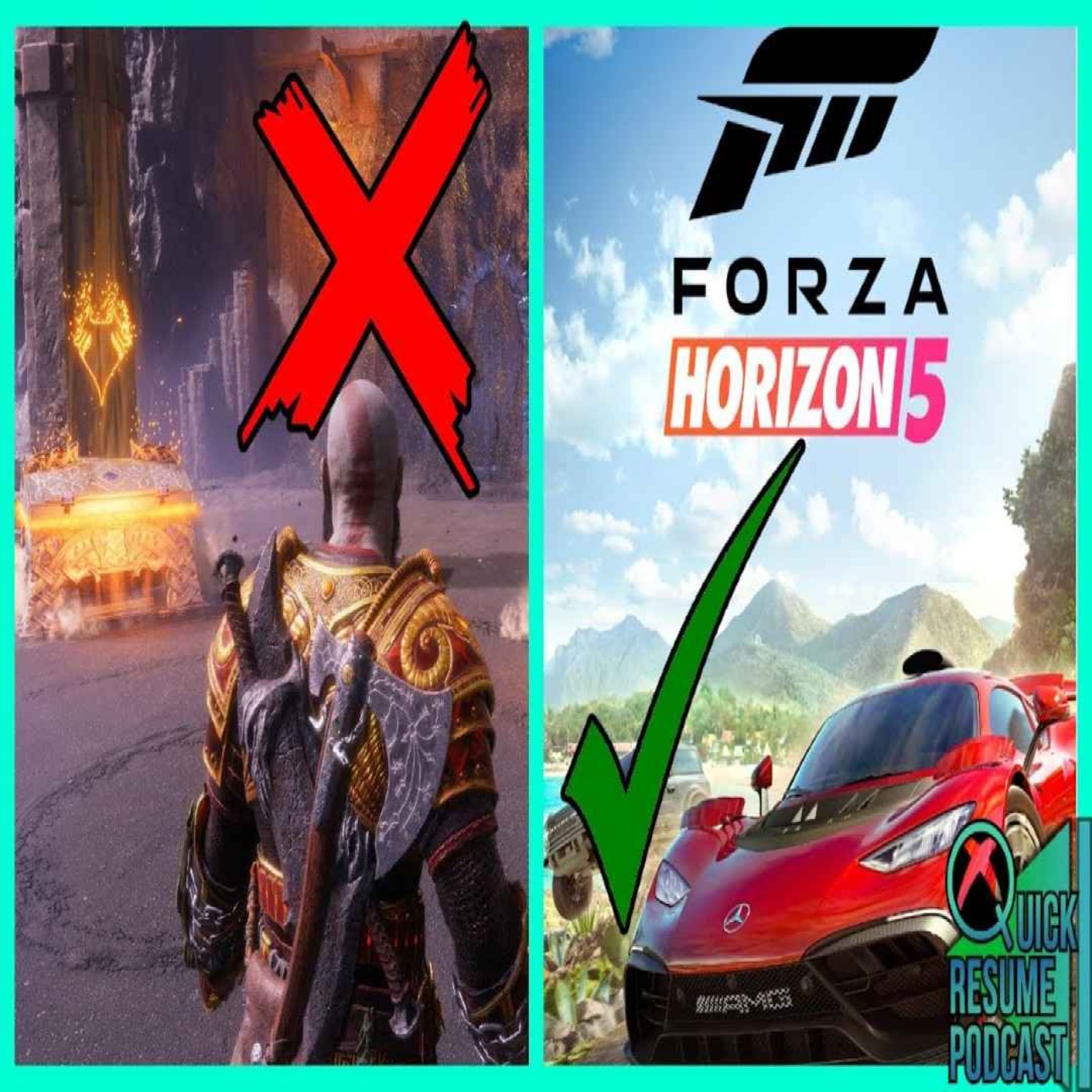 Xbox ports more games, Playstation cancels more games | What is PC & Console future? | QRP 157