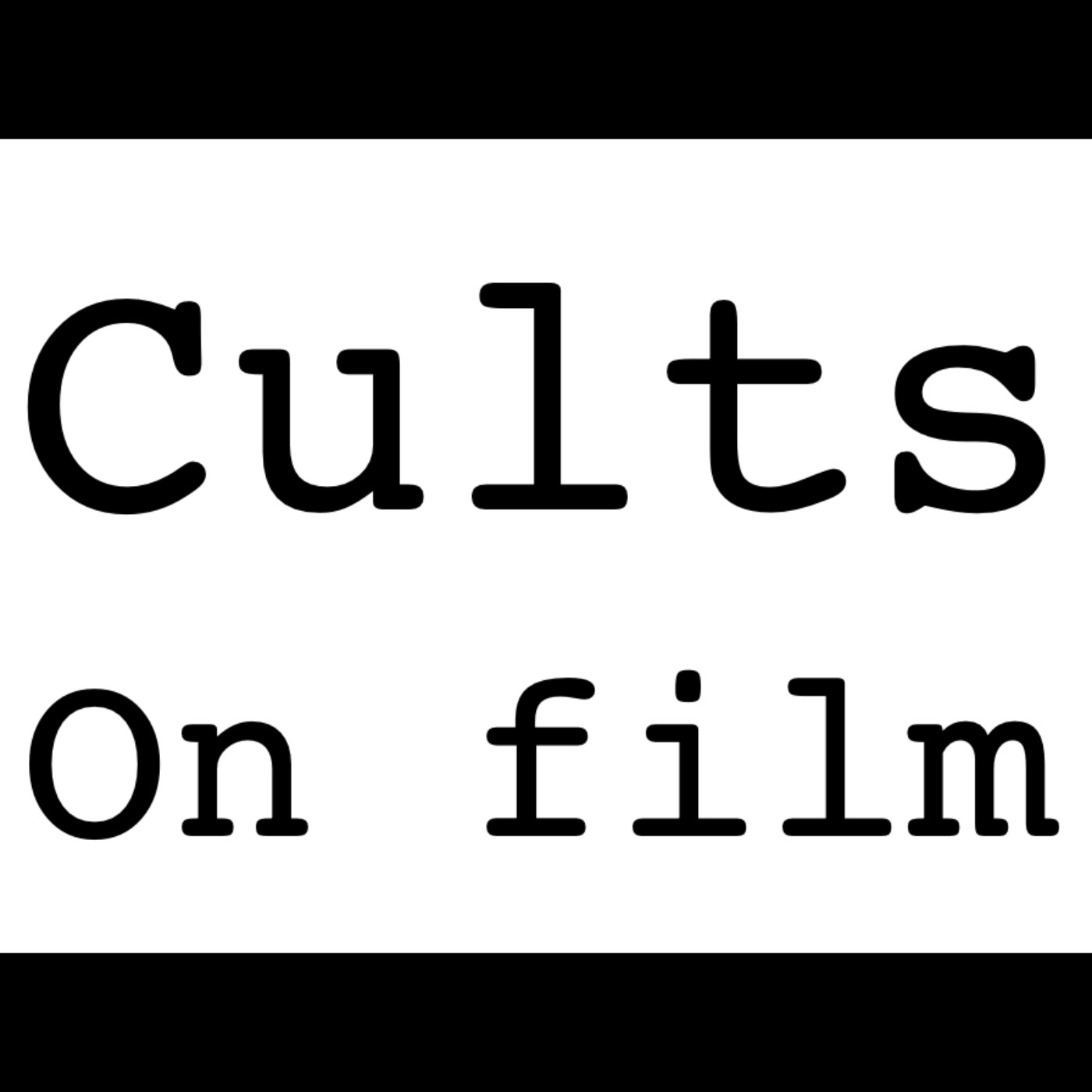 Cults on Film