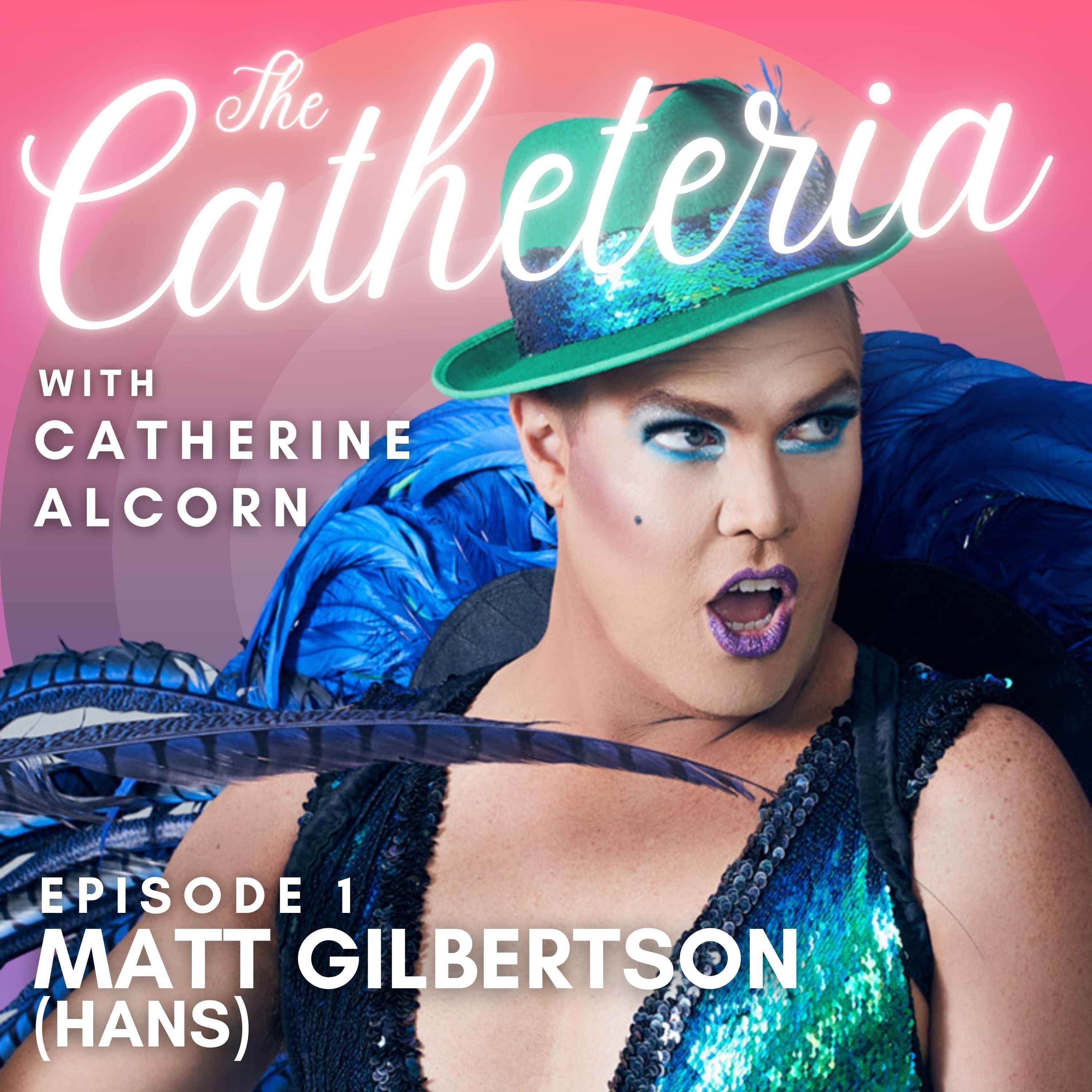 The Catheteria
