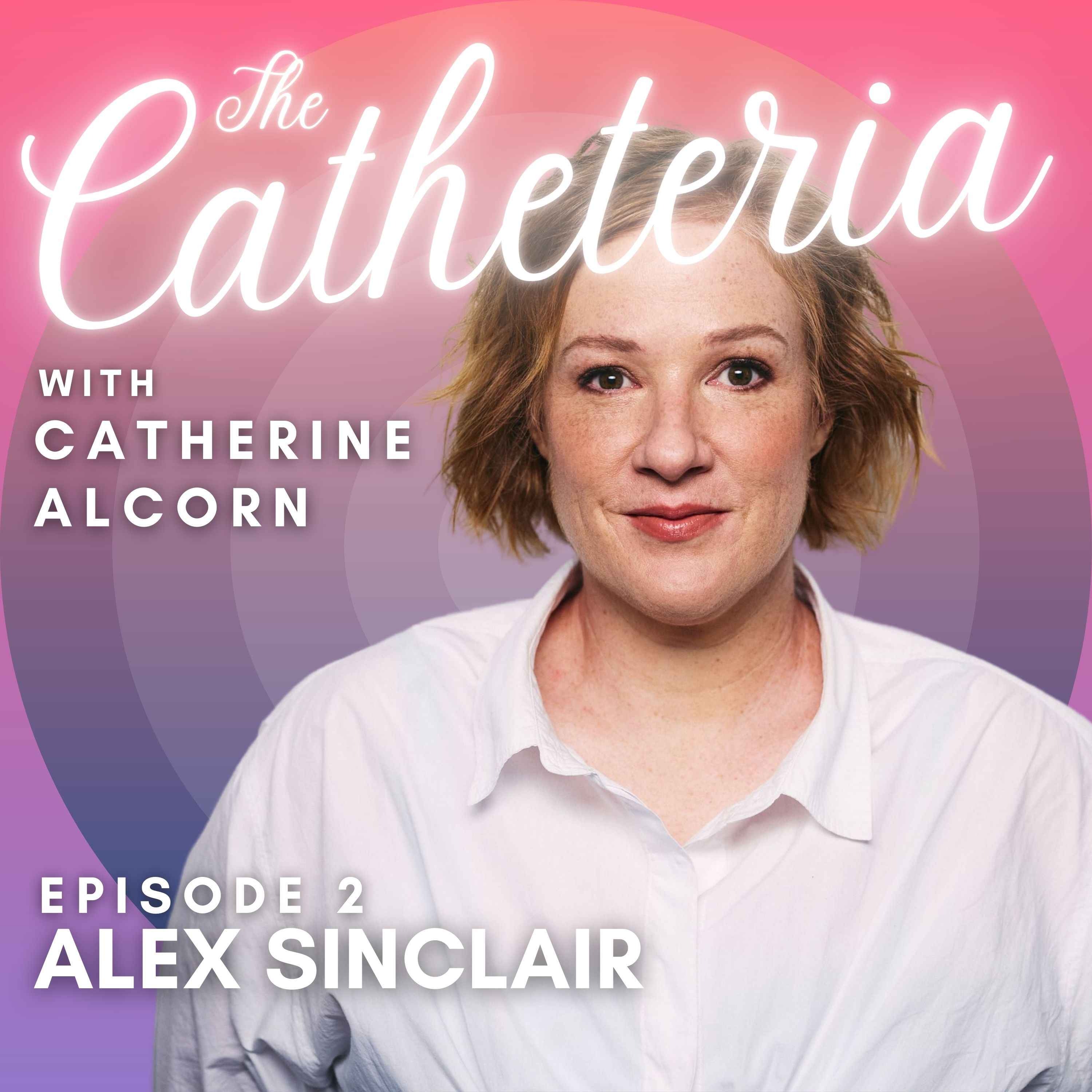 The Catheteria