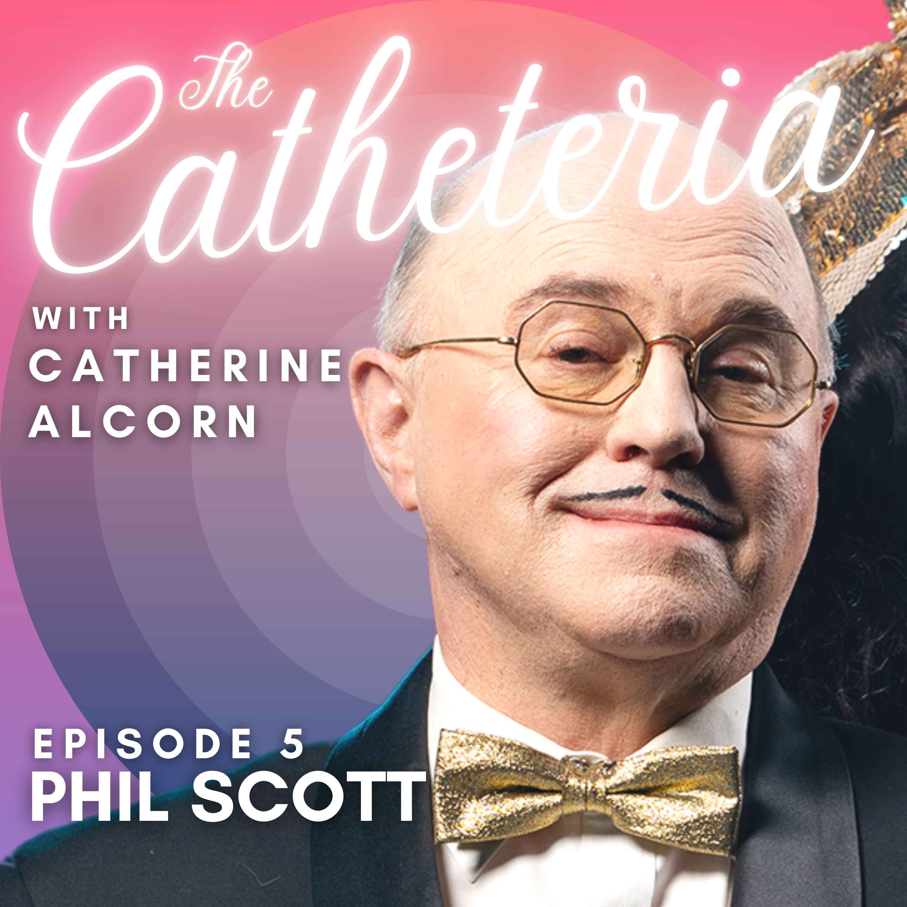 The Catheteria