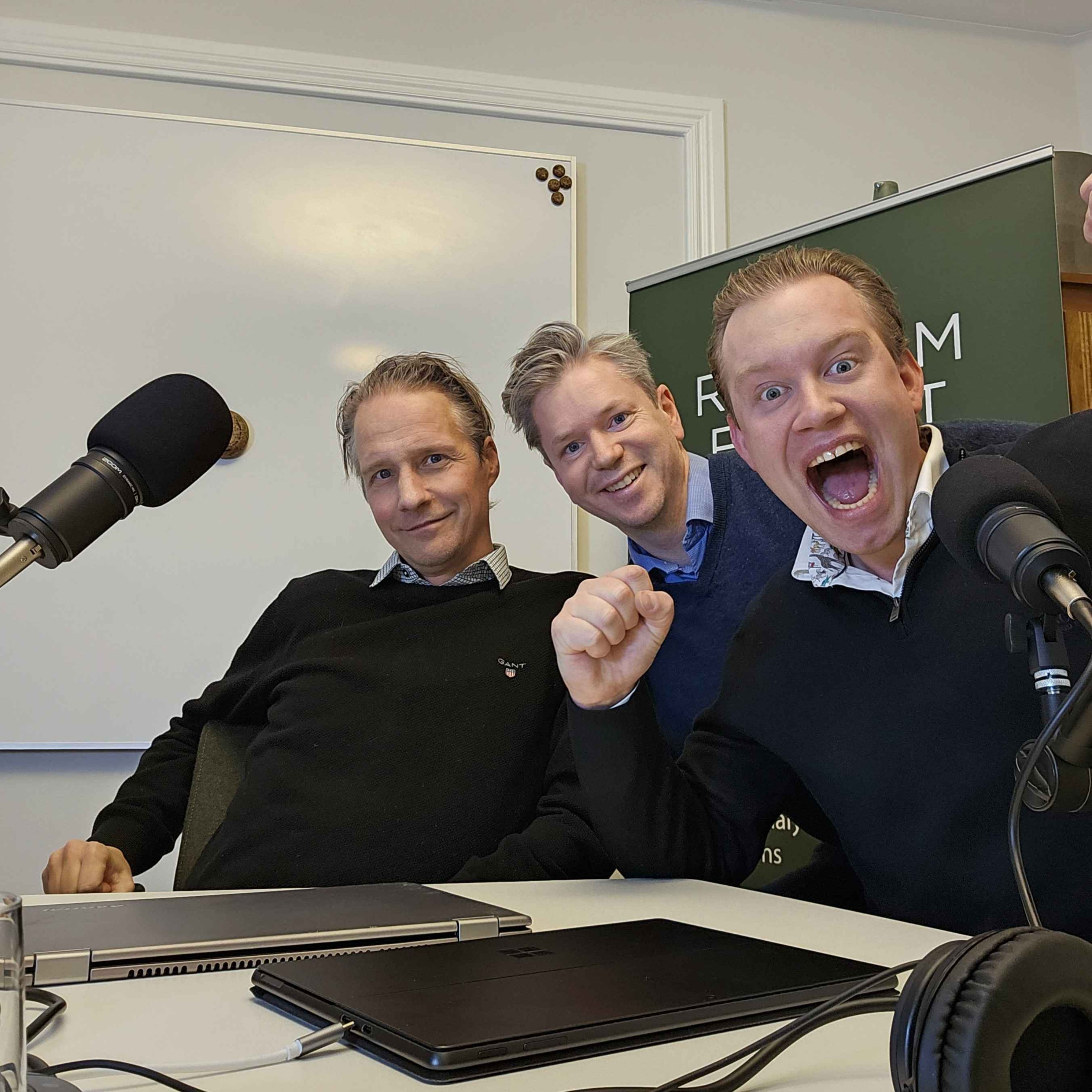 Avsnitt 88 - Optimeringsråd för Power BI