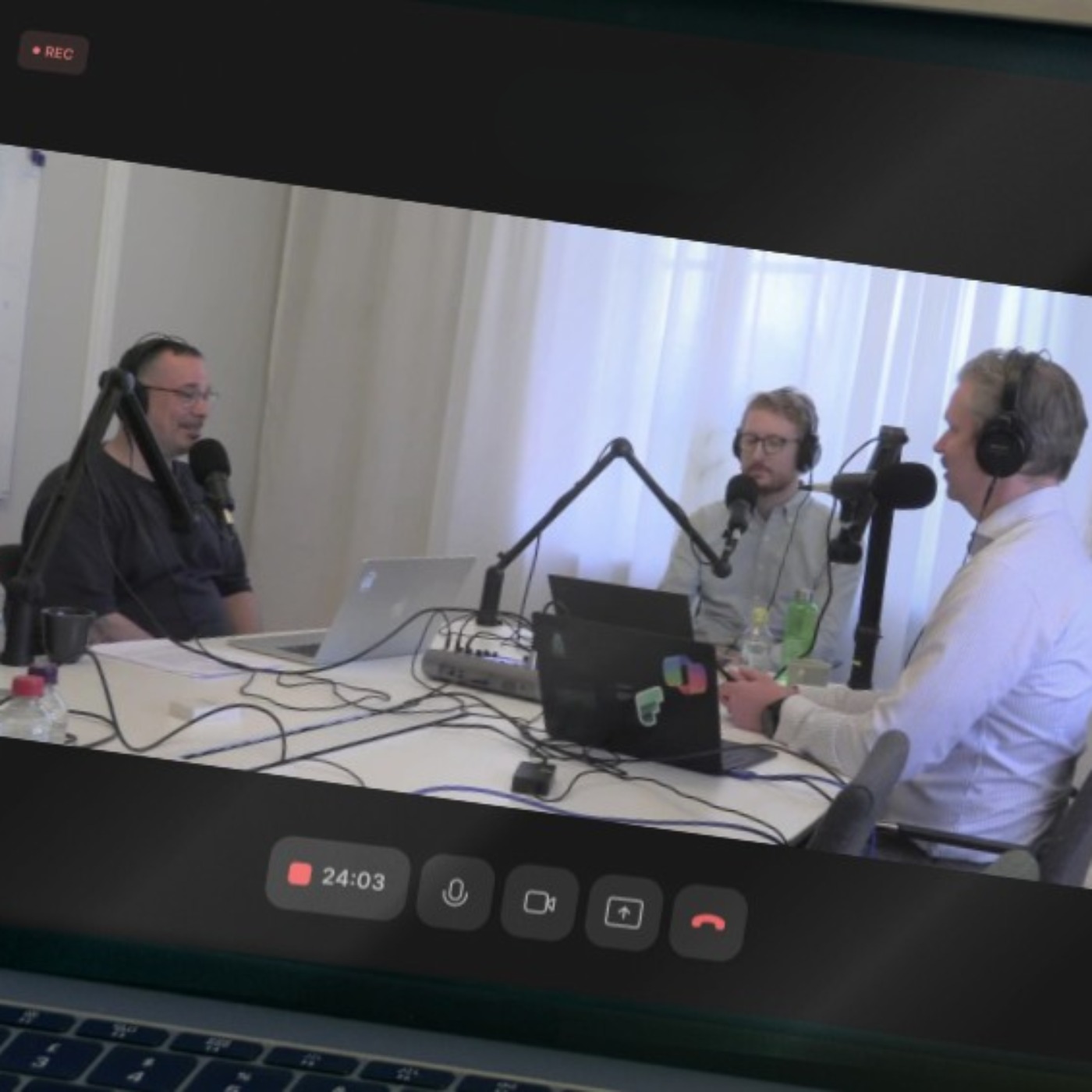 Avsnitt 160 - Nyheter från Snowflake Summit 2025