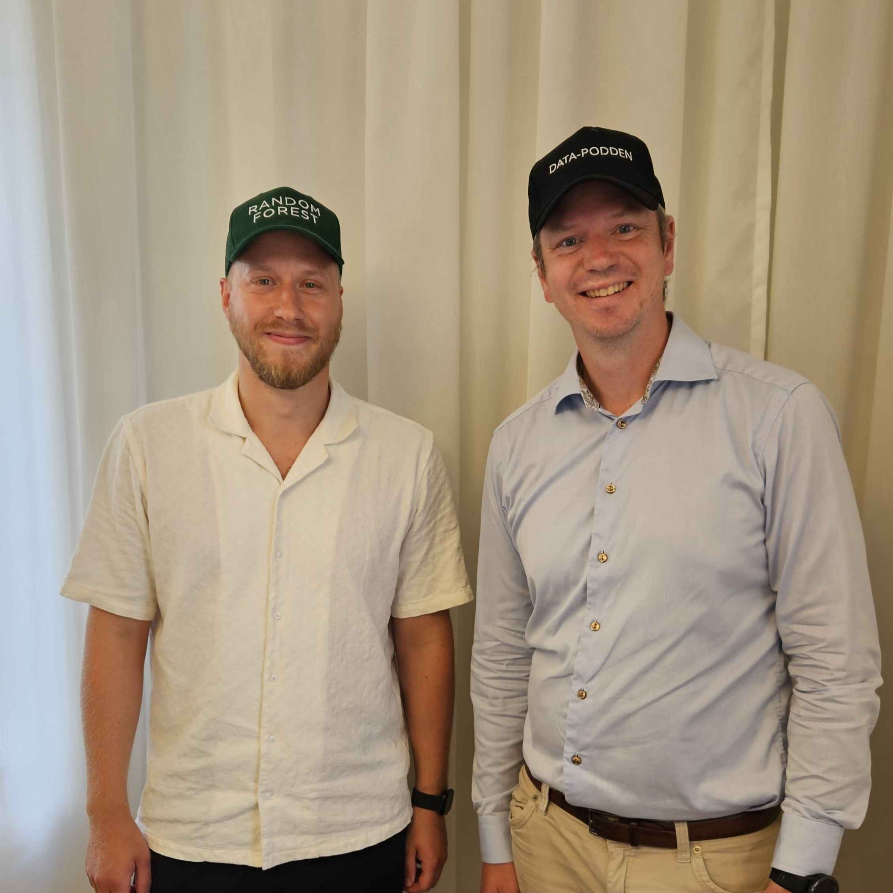 Avsnitt 167 - LinkedIn ersätter Kafka