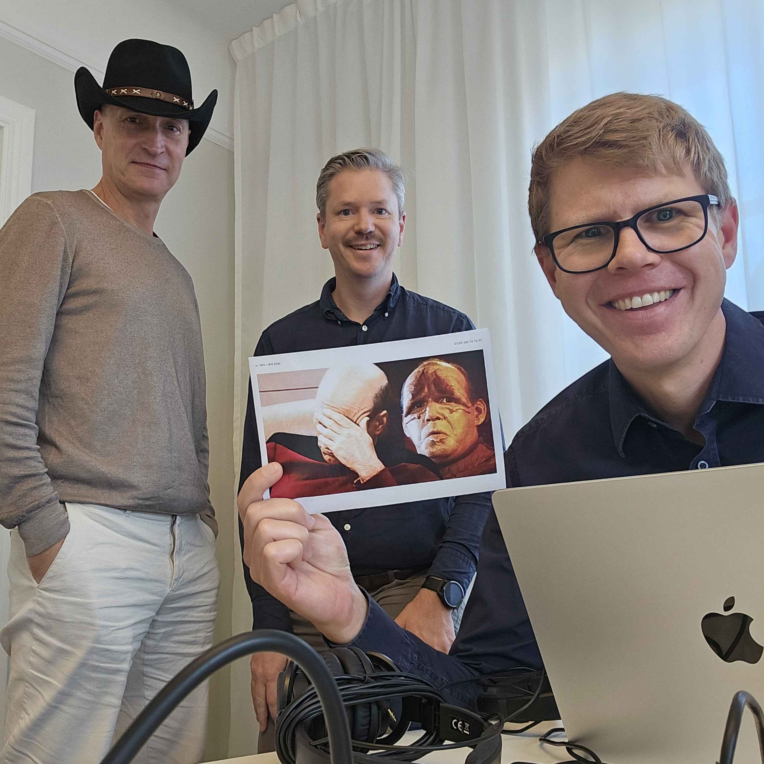 Avsnitt 173 - AI för retailbranschen