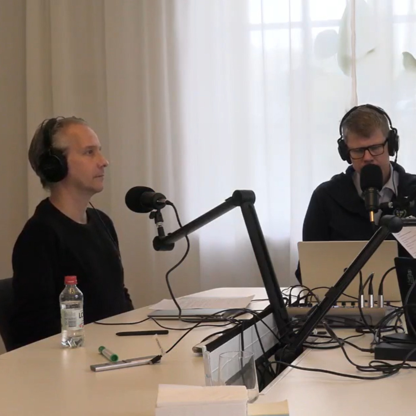 Avsnitt 176 - En öppen standard för semantisk modell