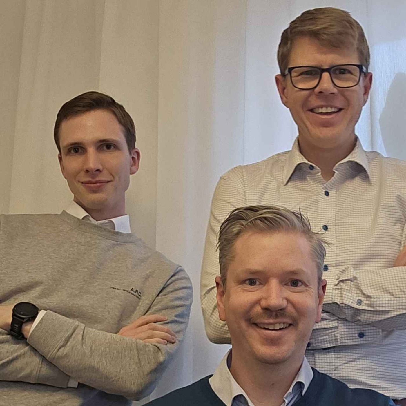 Avsnitt 181 - Data-analytikerns viktigaste färdigheter episode artwork