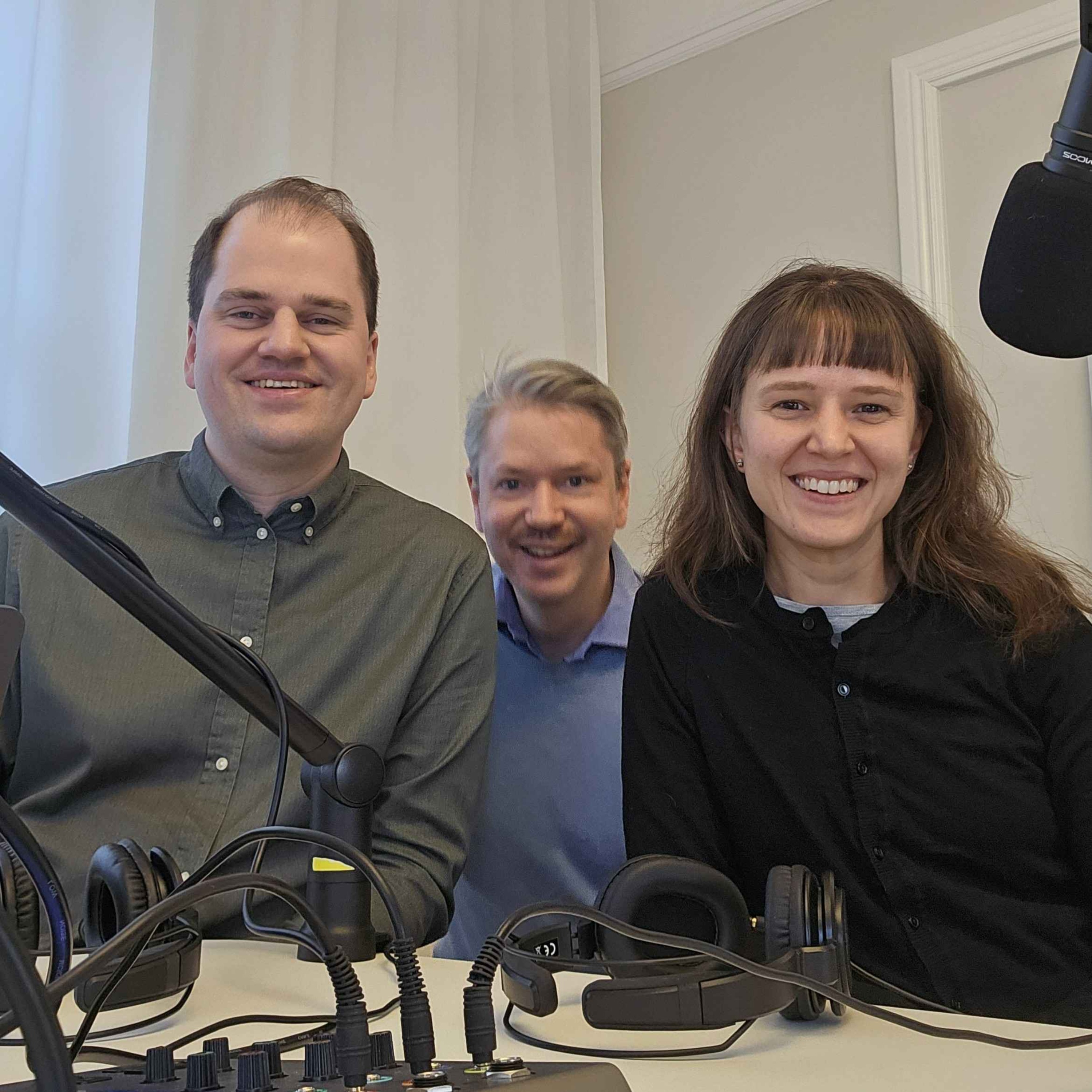 Avsnitt 183 - Hur man hackar GenAI