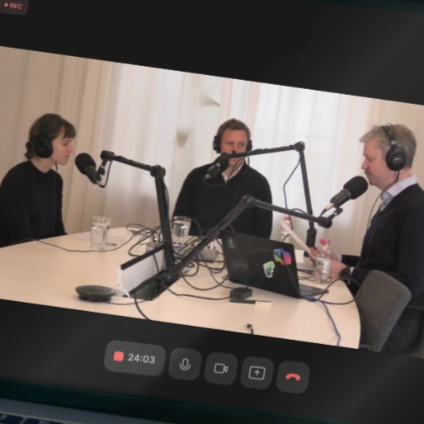 Avsnitt 185 - Data-driven golf Avsnitt 185 - Data-driven golf