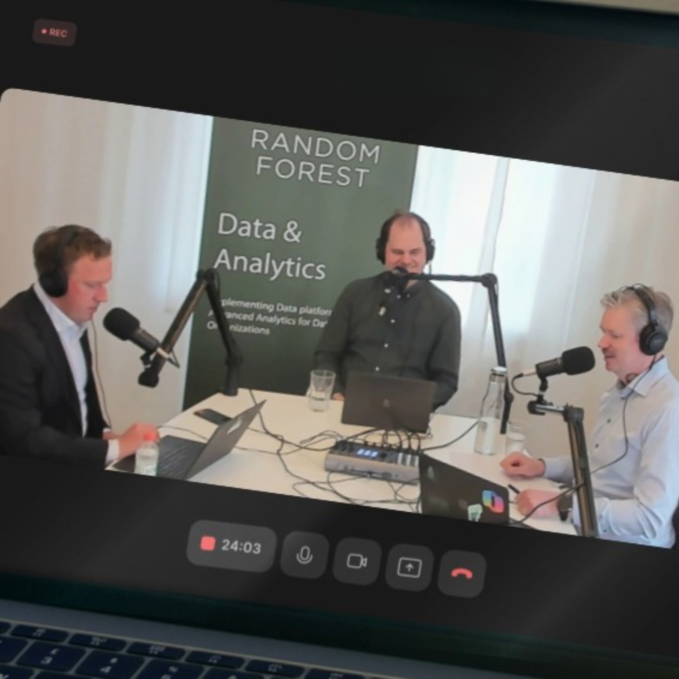 Avsnitt 209 - Data, analys och fotbolls-VM episode artwork
