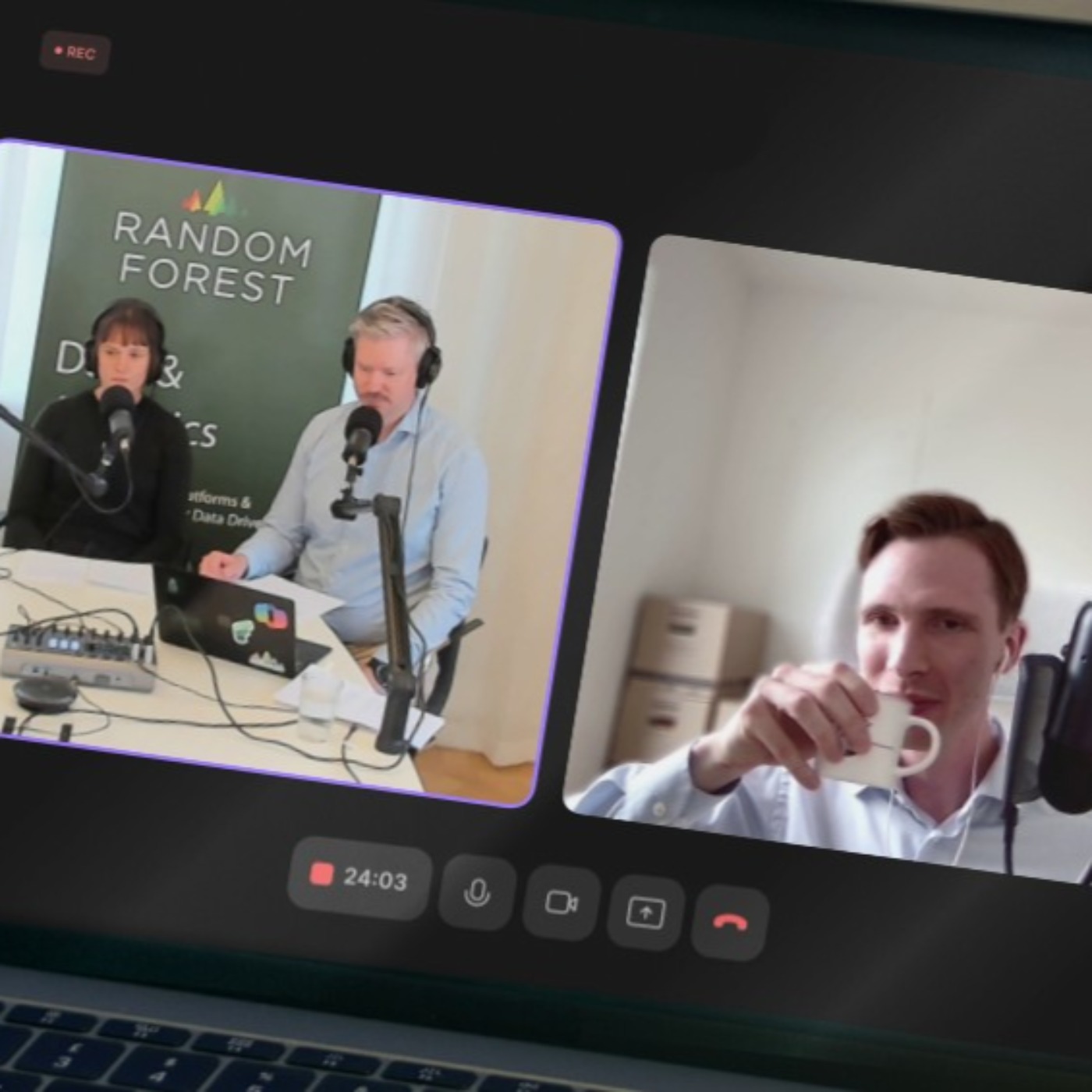 Avsnitt 212 - Nyheter från Microsoft Build episode artwork