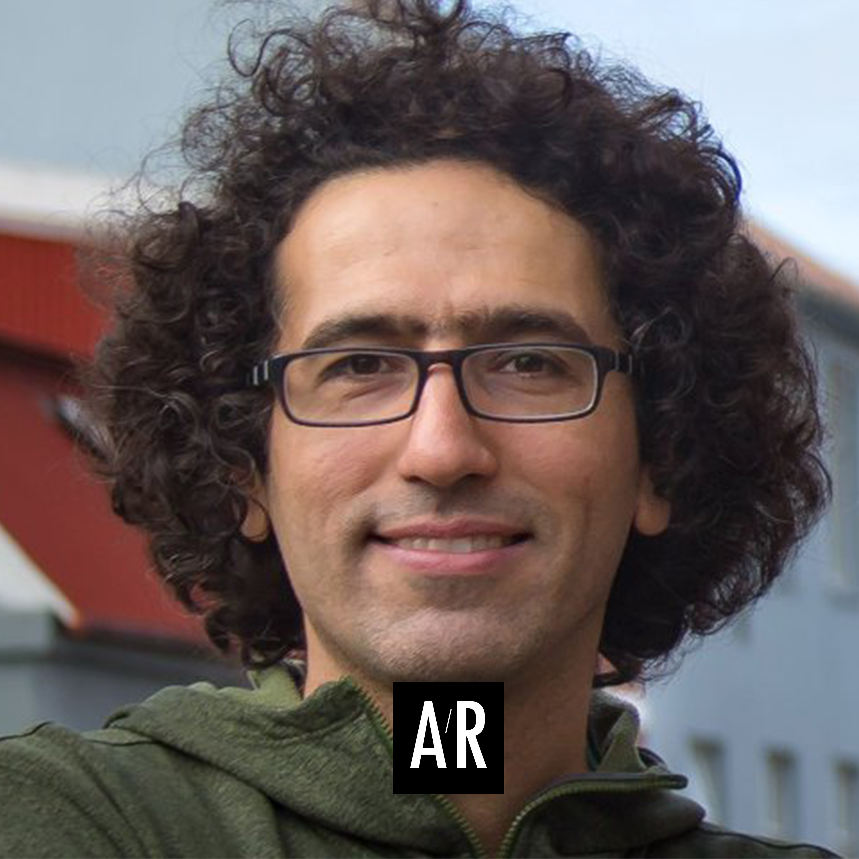 The AR Podcast