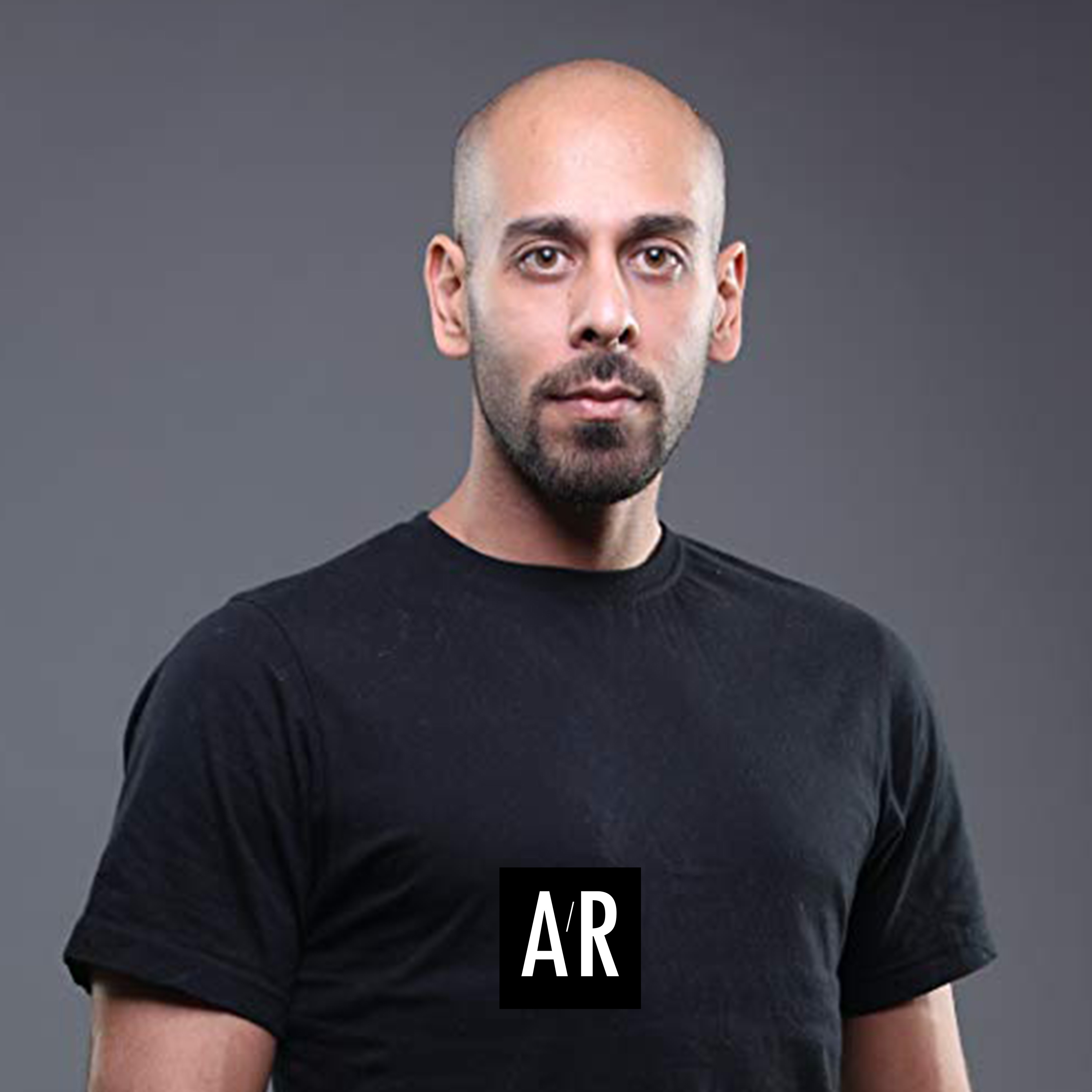 The AR Podcast