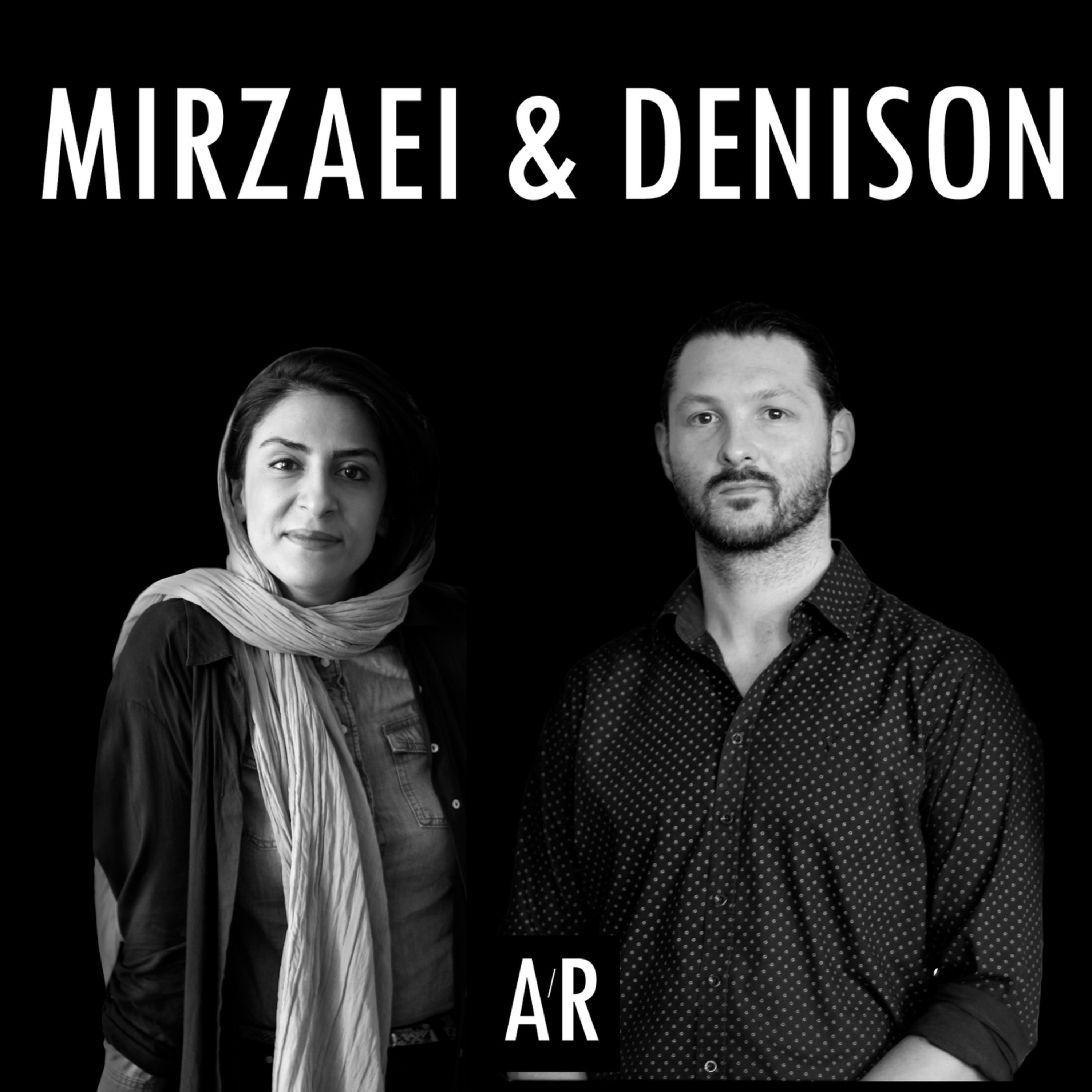 The AR Podcast