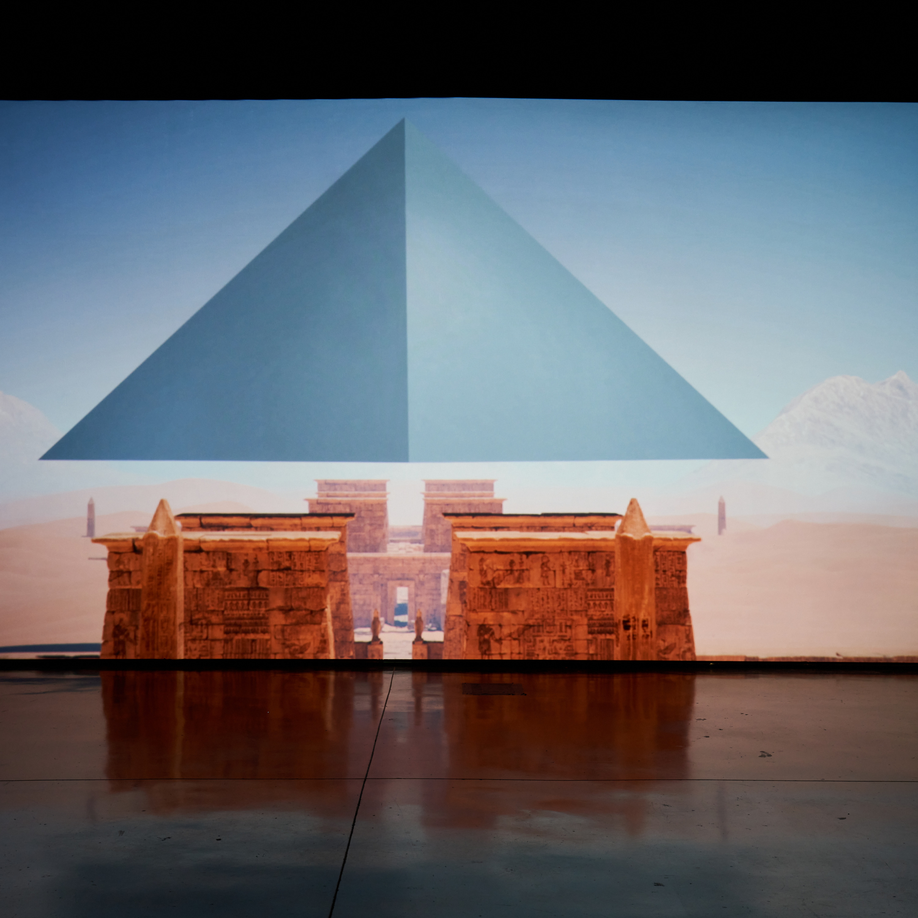 FACT Liverpool
