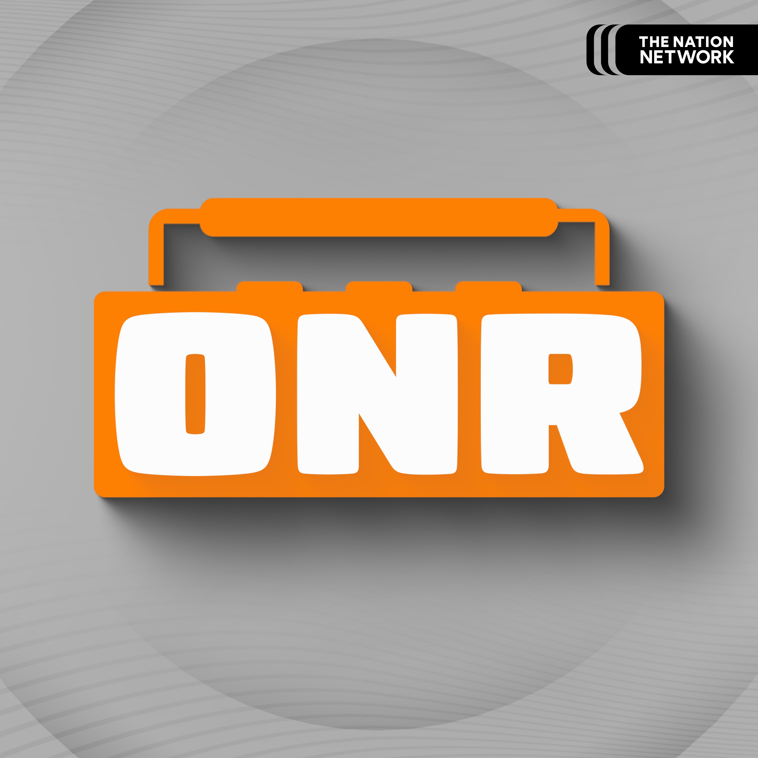 Oilersnation Radio podcast cover art