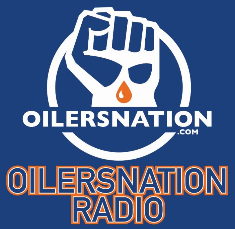 Best of Oilersnation Radio - George Laraque, Rob Schremp, and a Bobby Nicks battle