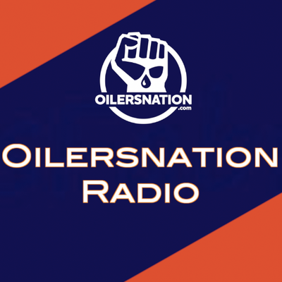We love Oiler fans, going to Calgary, and Tobias Rieder