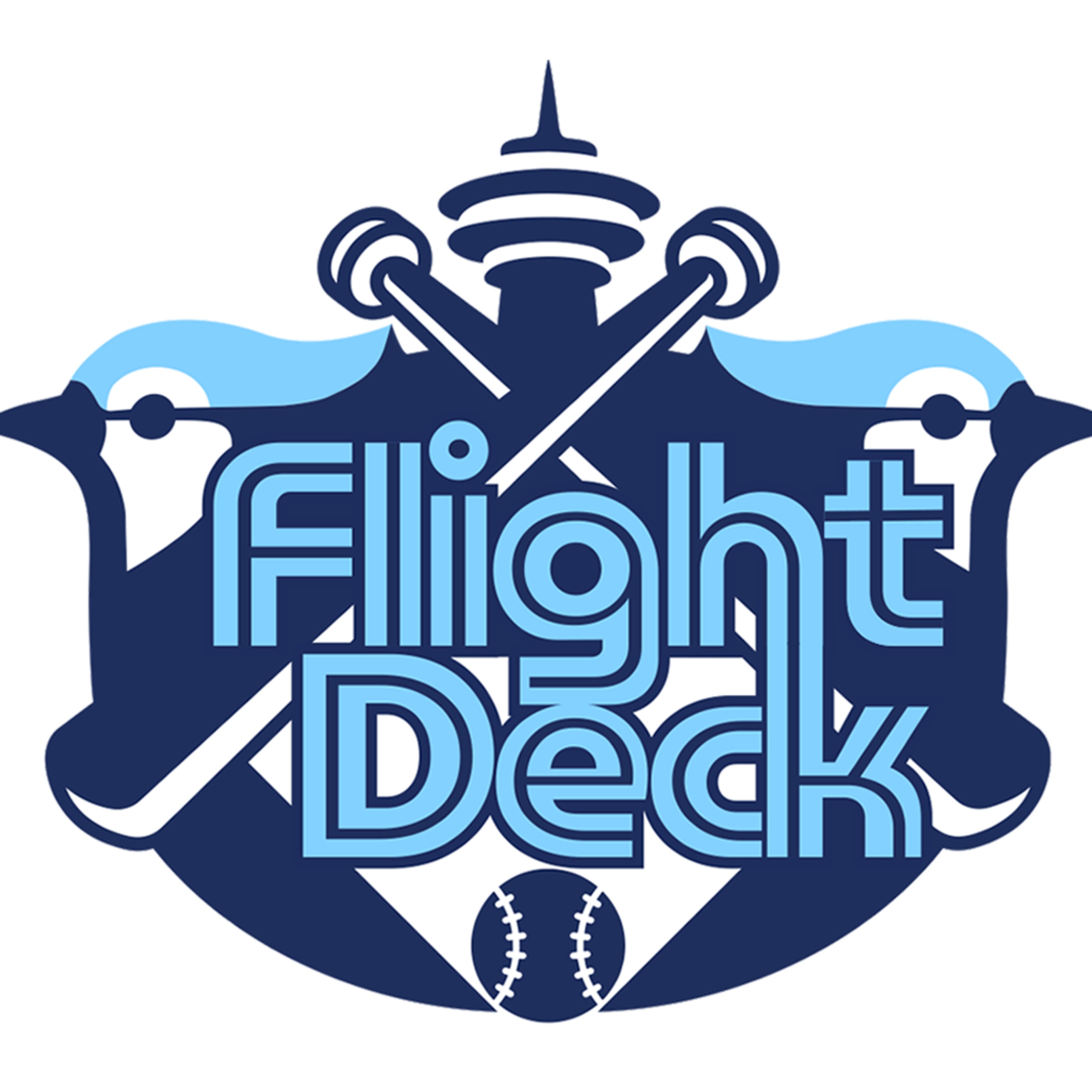 Jay Finally Win A Game: Toronto Blue Jays vs Boston Red sox Game 104 Preview | Flight Deck episode artwork