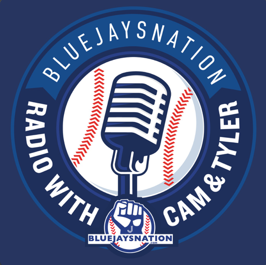 Blue Jays Nation Radio