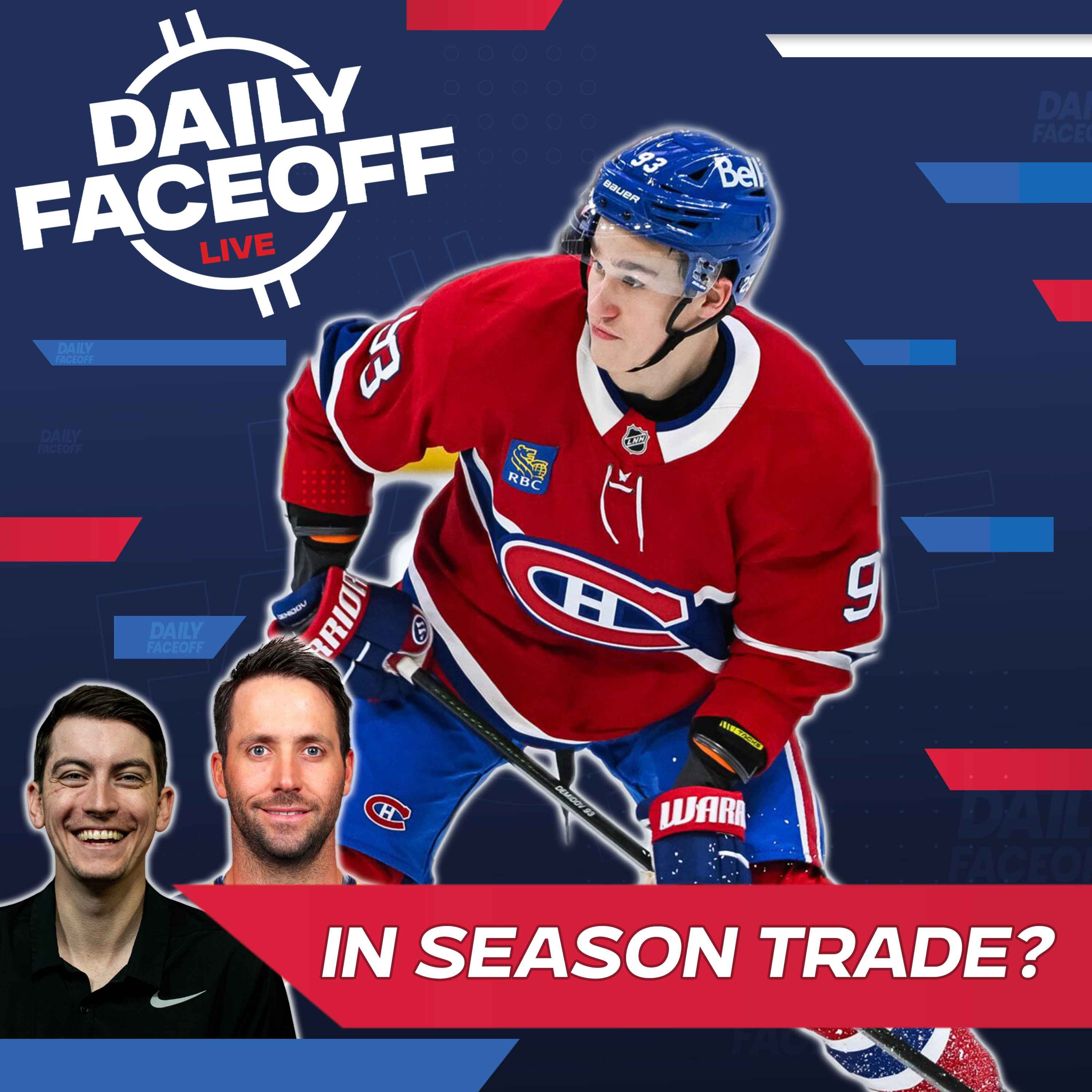 Sid Defies Father Time & Who Could Make A Big In-Season Trade?
