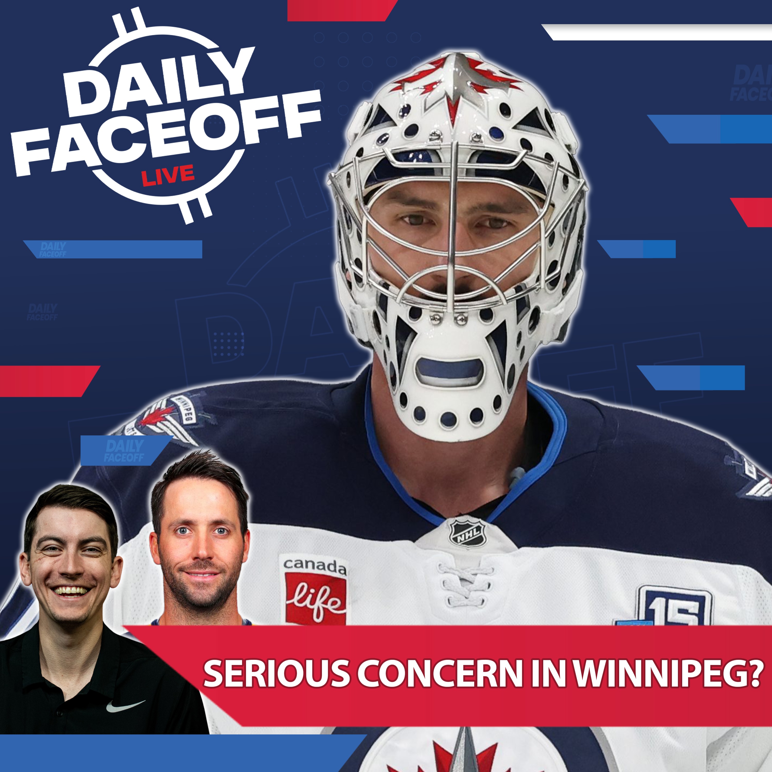 Grounded Jets: Slump or Serious Problem in Winnipeg?