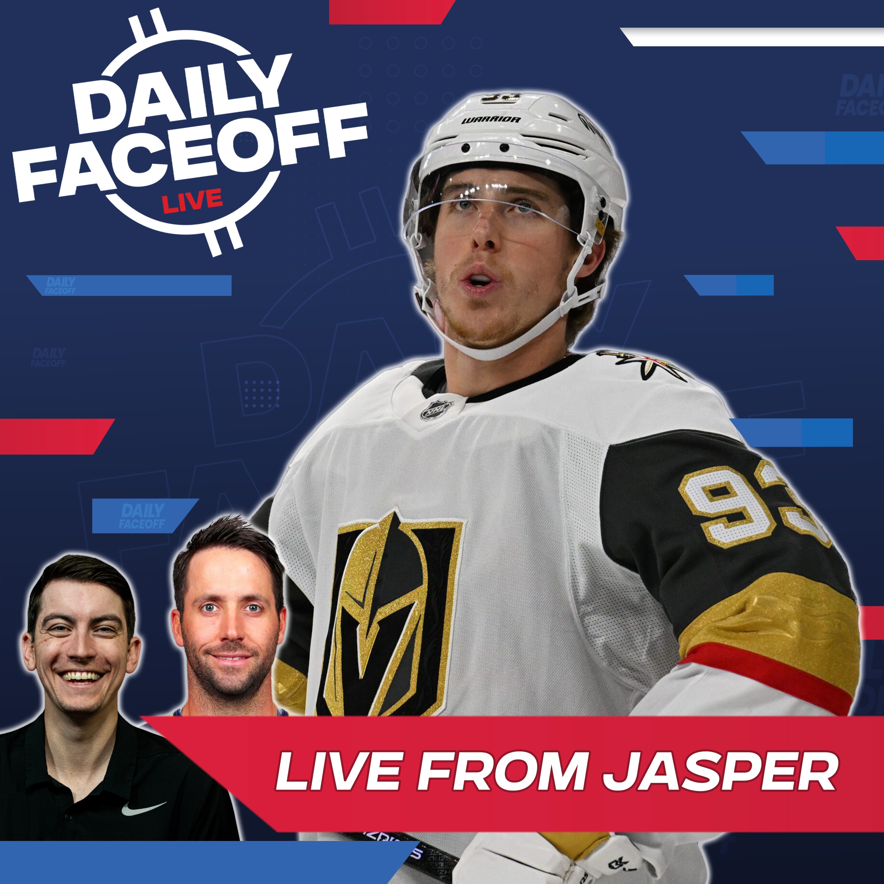 Breaking Down a Fresh Trade Board & Marner’s Return to Toronto