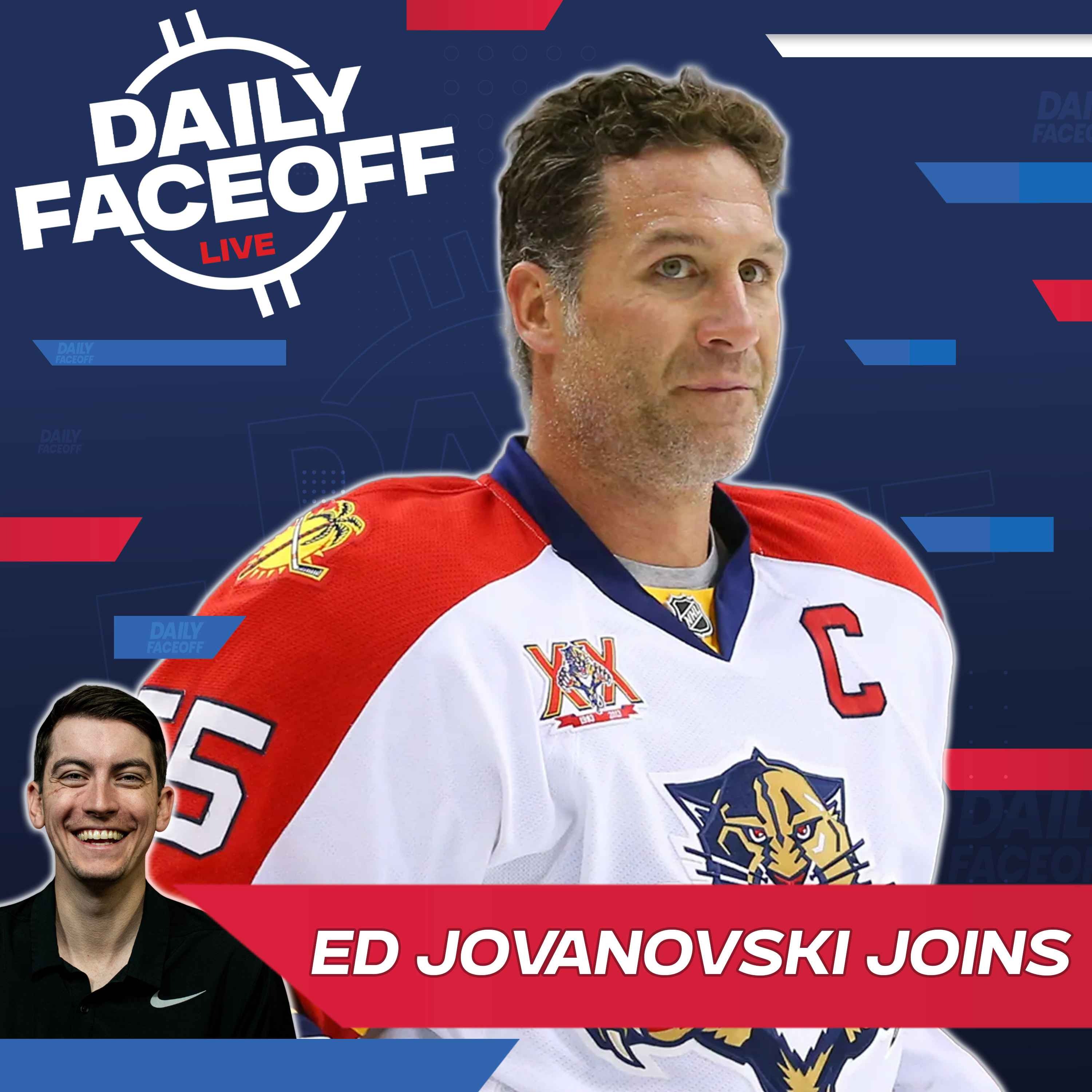 Ed Jovanovski Reflects on What Could Be Team Canada's Most Iconic Victory