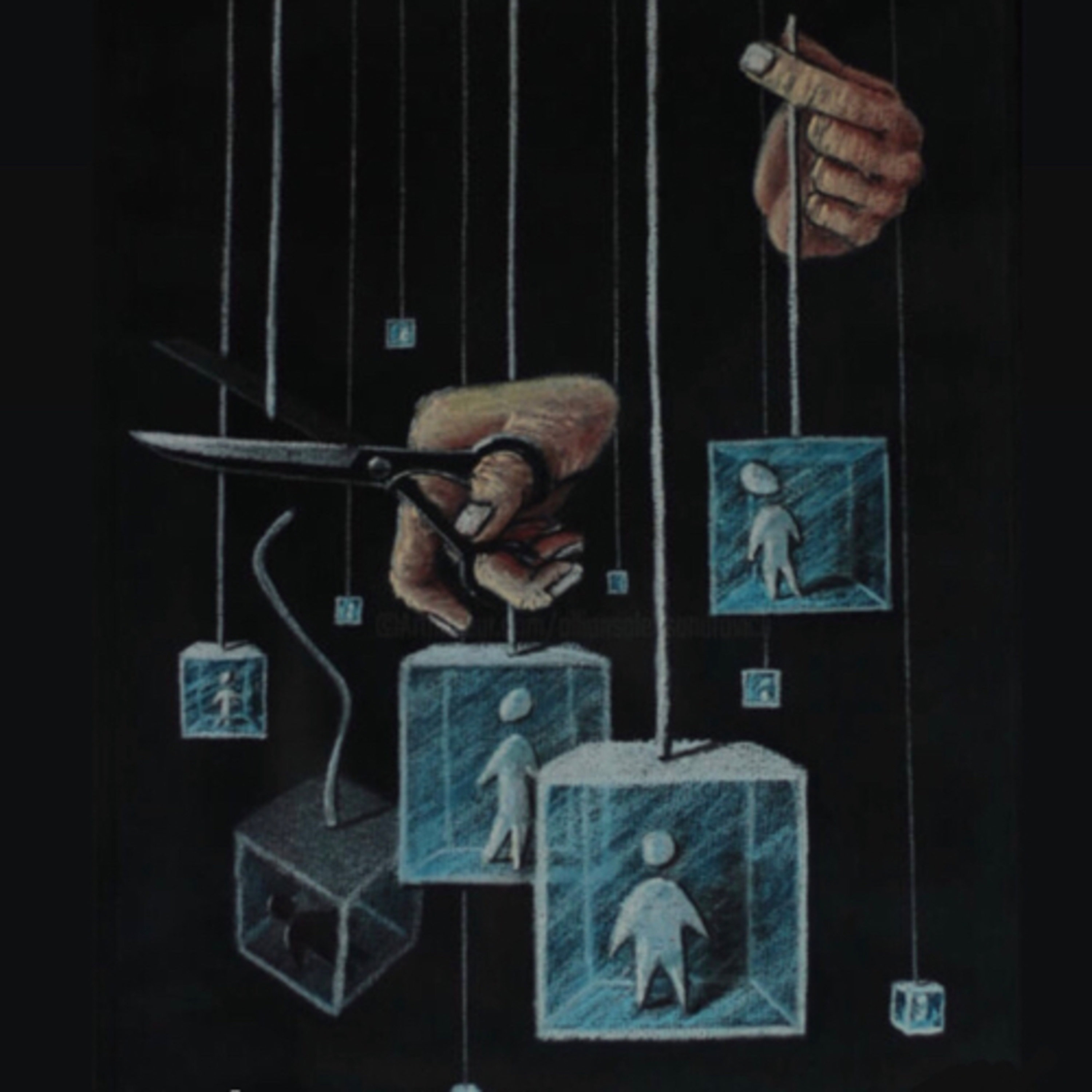 رویاخانه‌ی راشویتز episode artwork