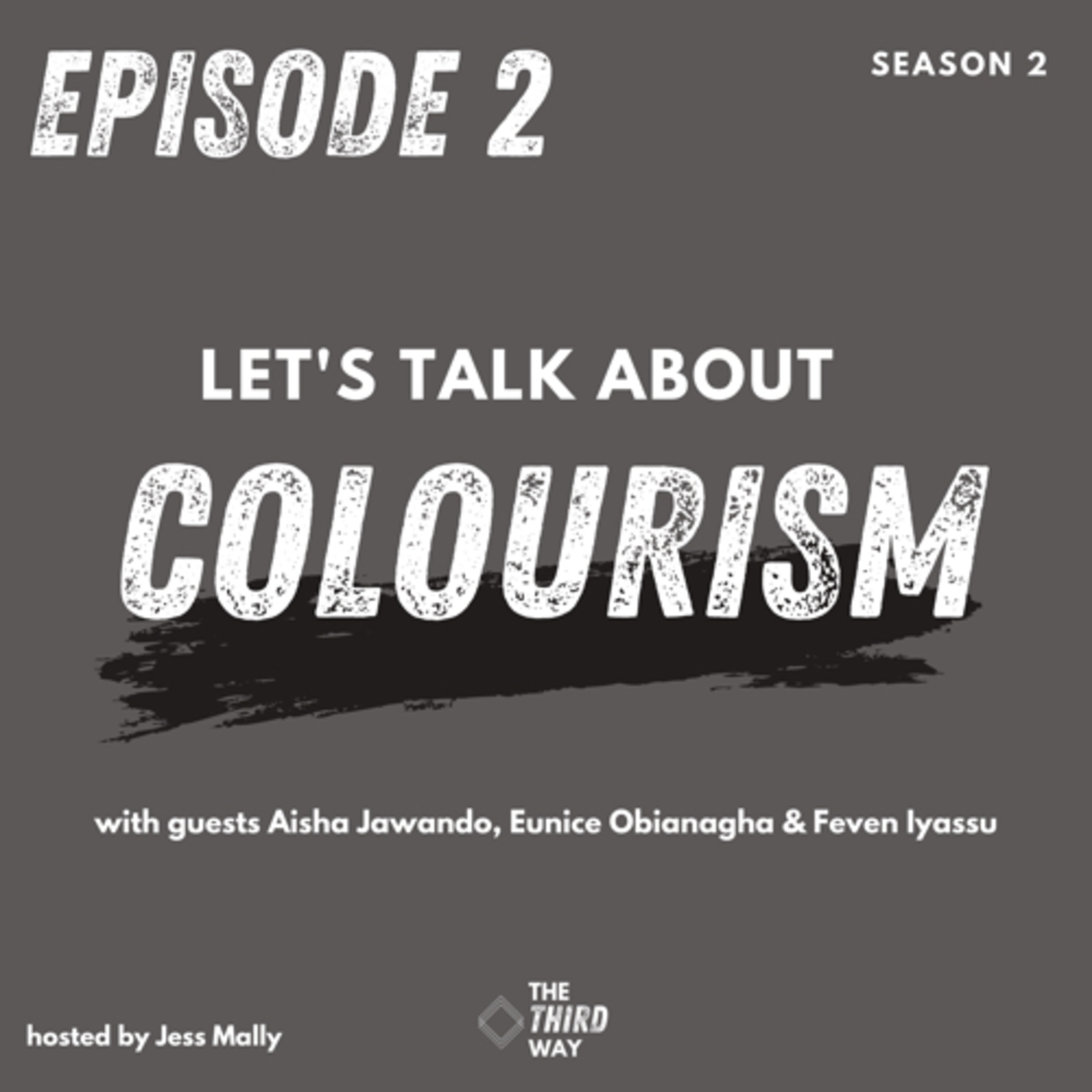 Let’s Talk About Colourism - An Honest Conversation