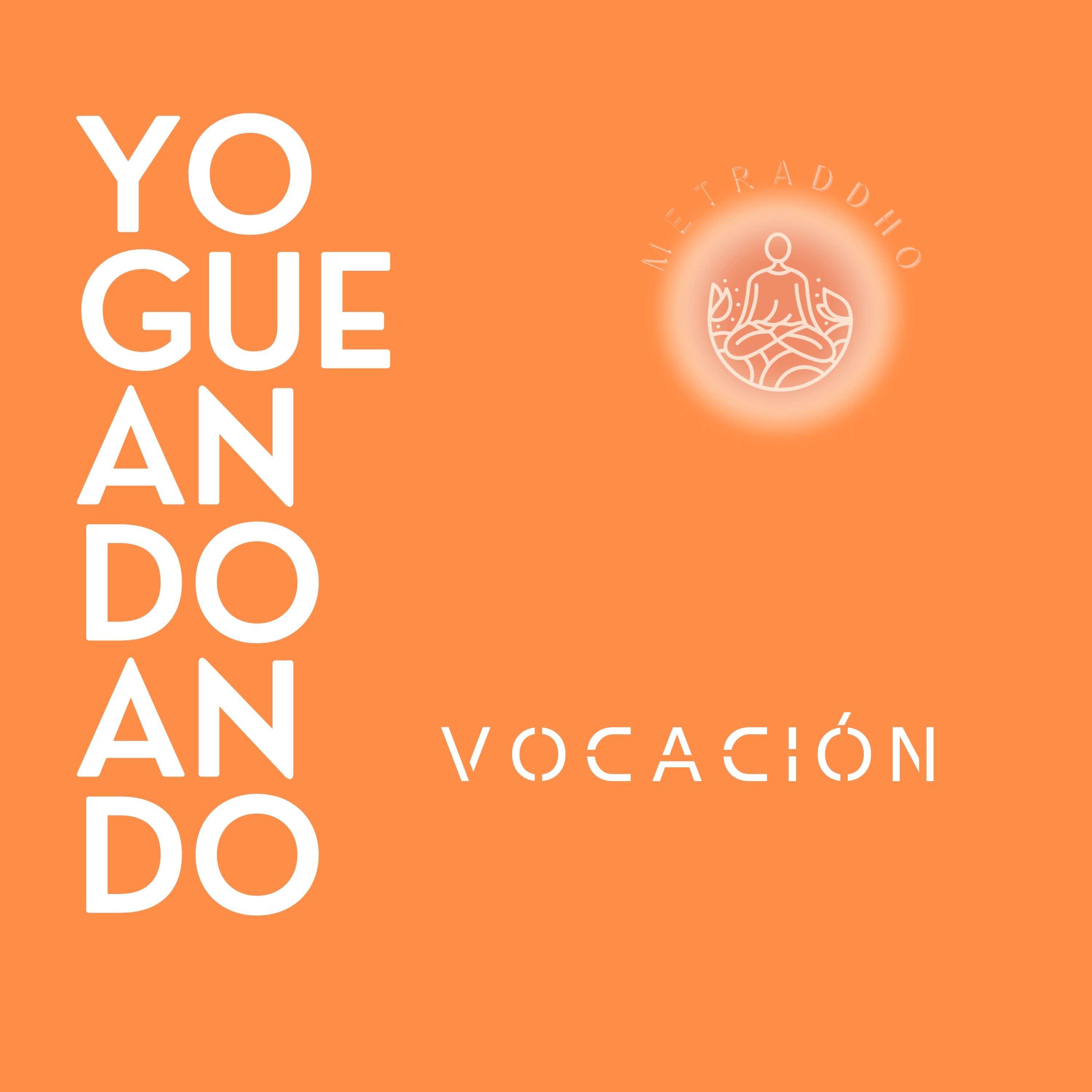 Portada de Yogueandoando