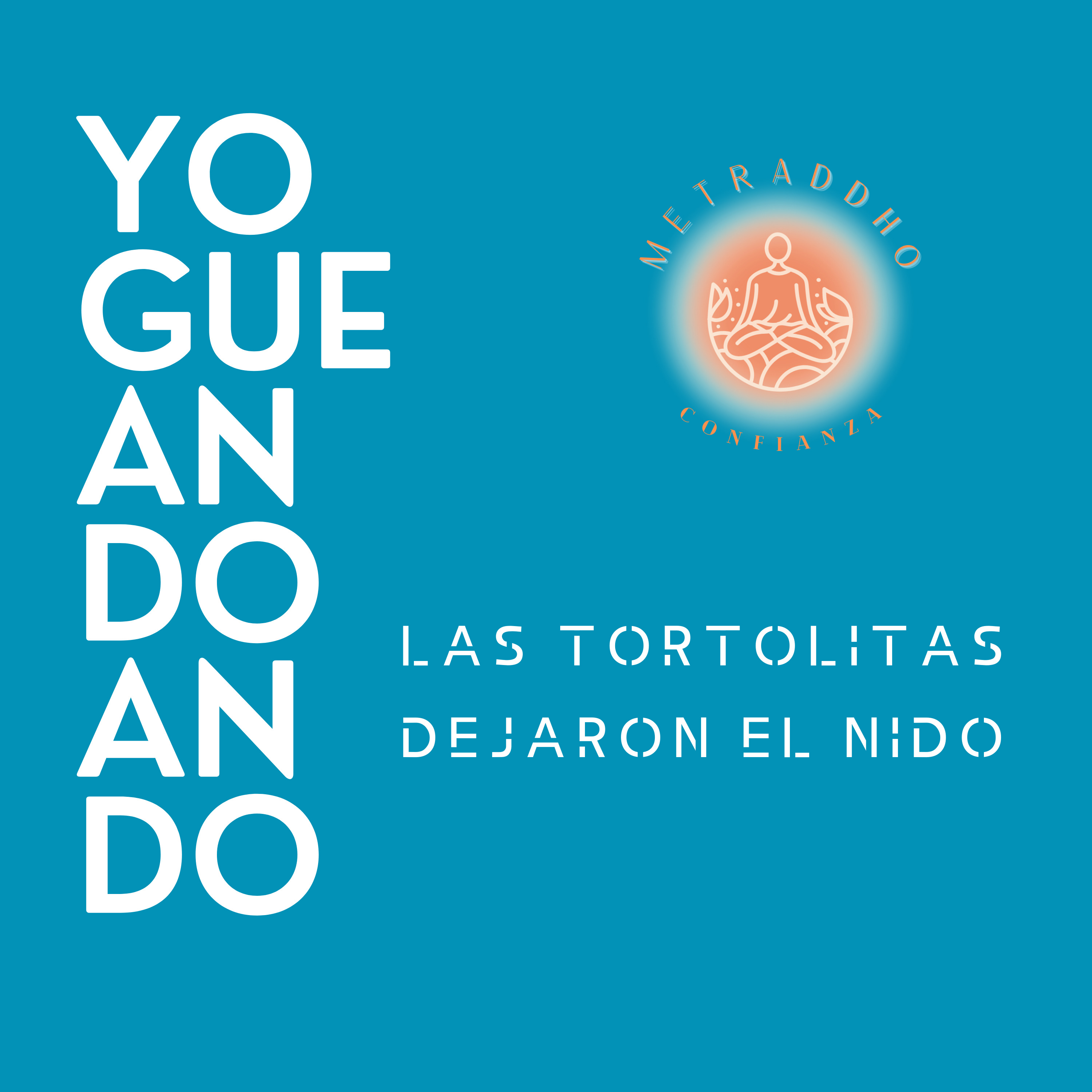Portada de Yogueandoando