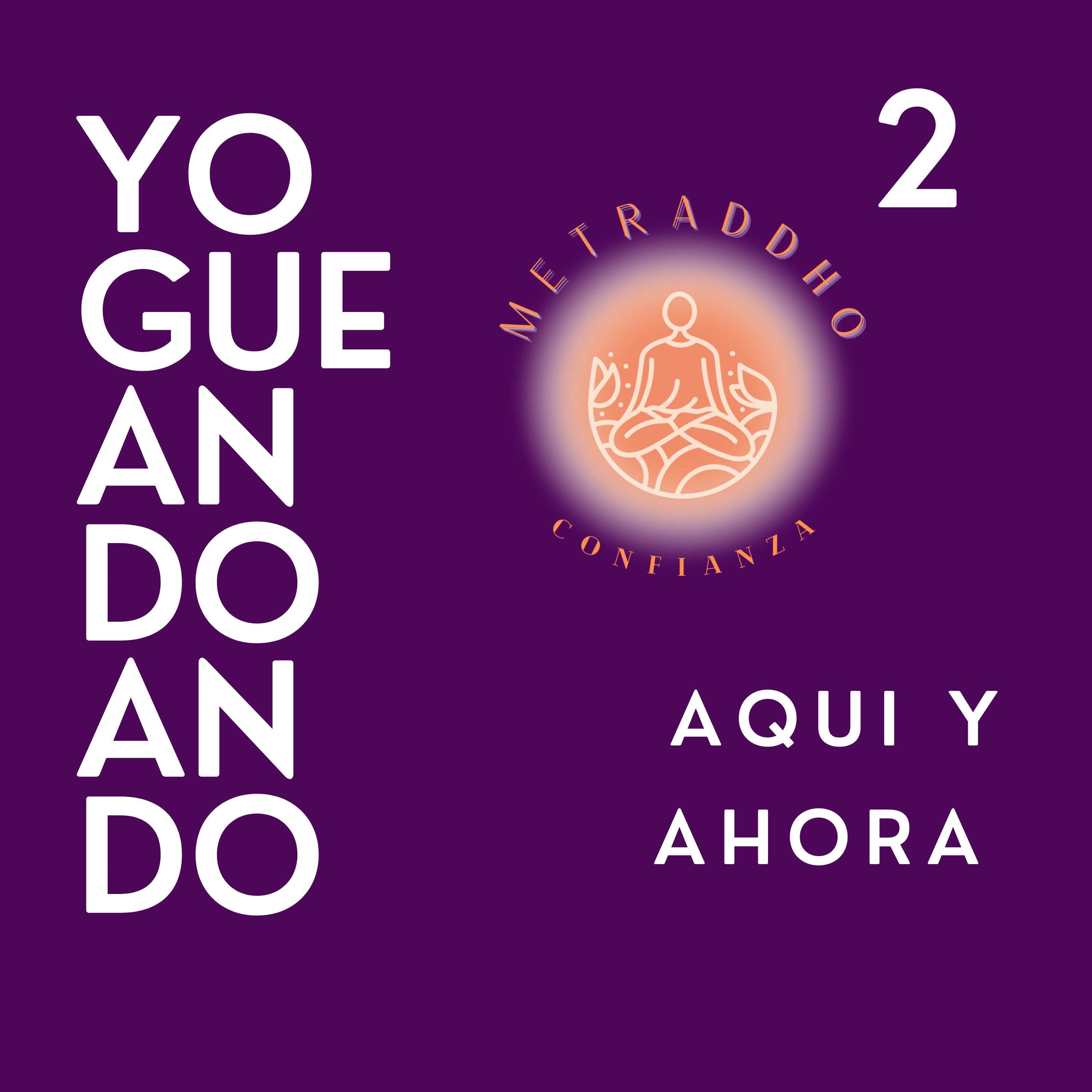 Portada de Yogueandoando