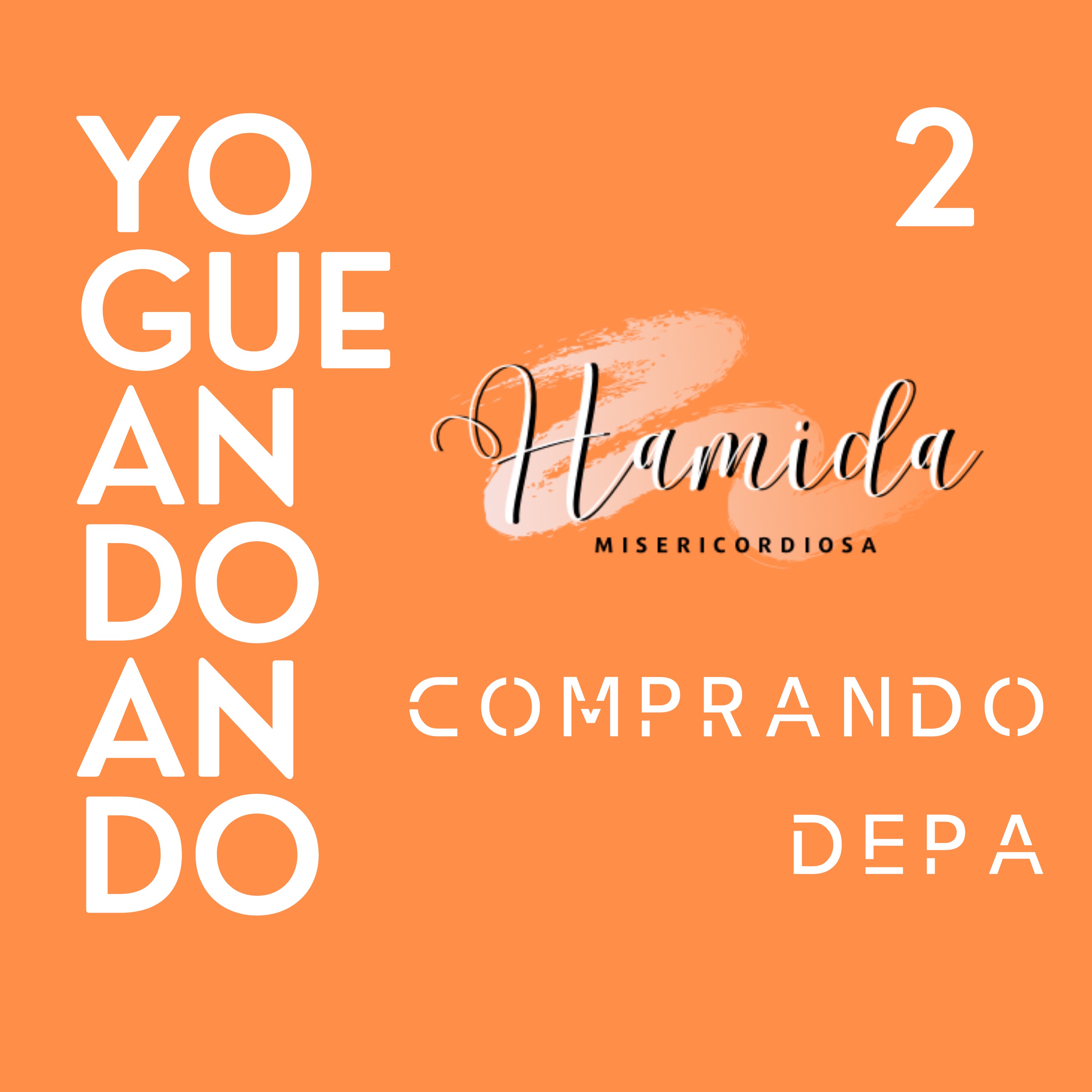 Portada de Yogueandoando