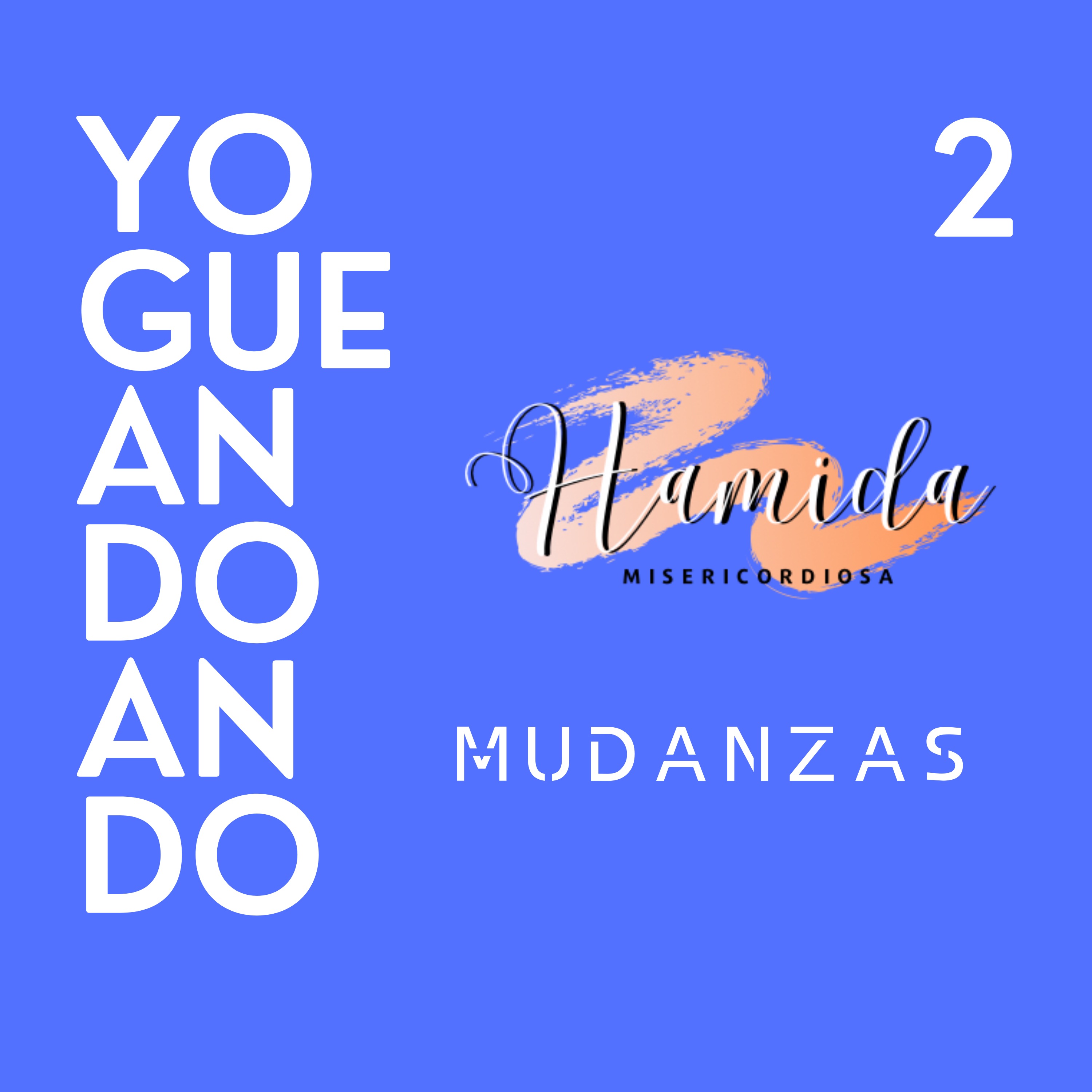 Portada de Yogueandoando
