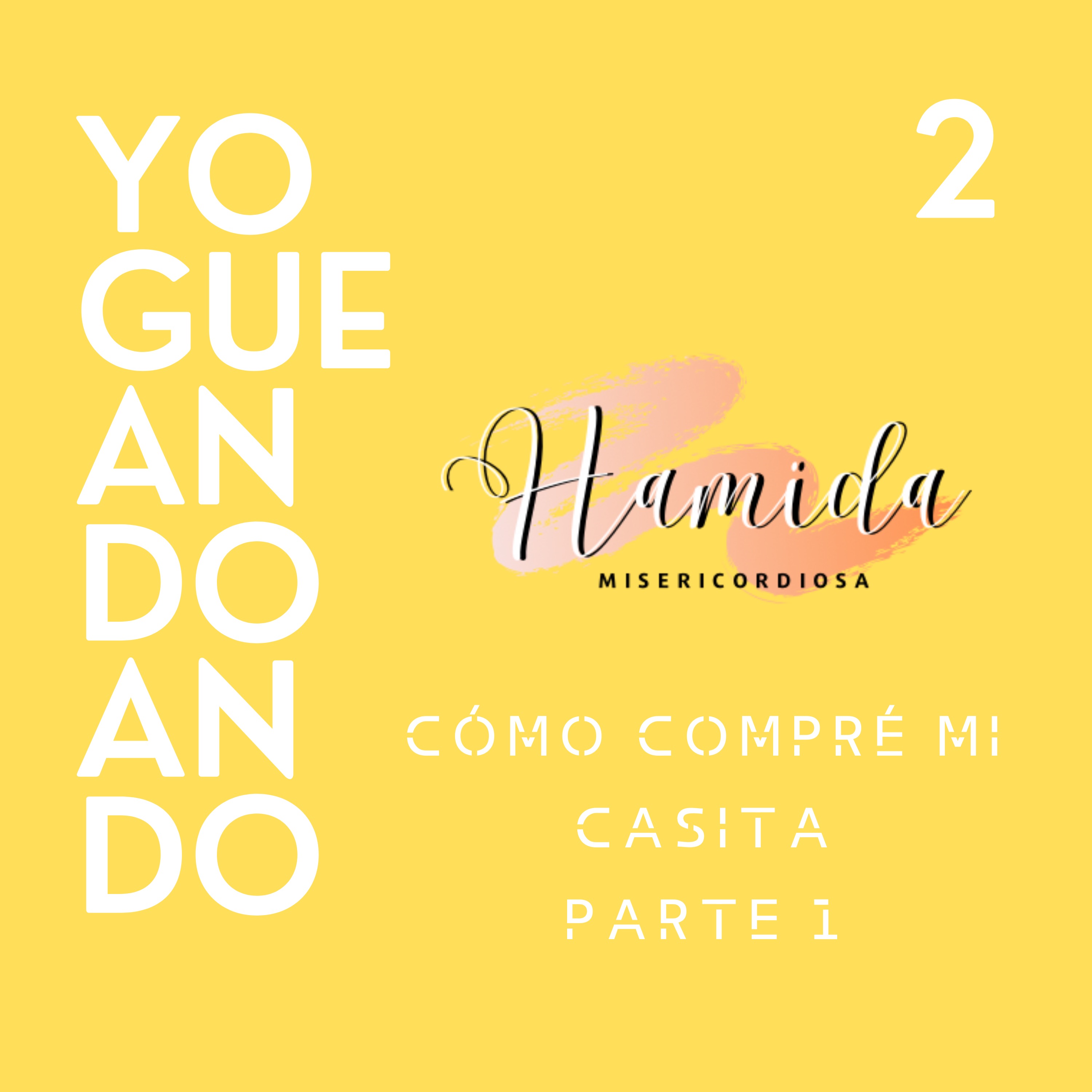 Portada de Yogueandoando
